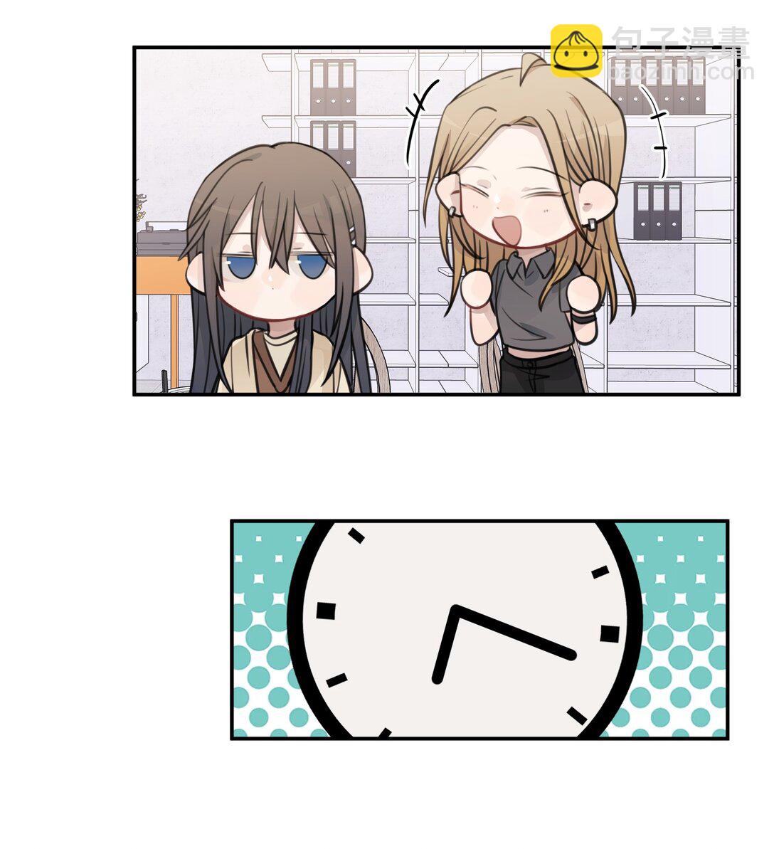 47 选择你喜欢的声音就行了-第48话