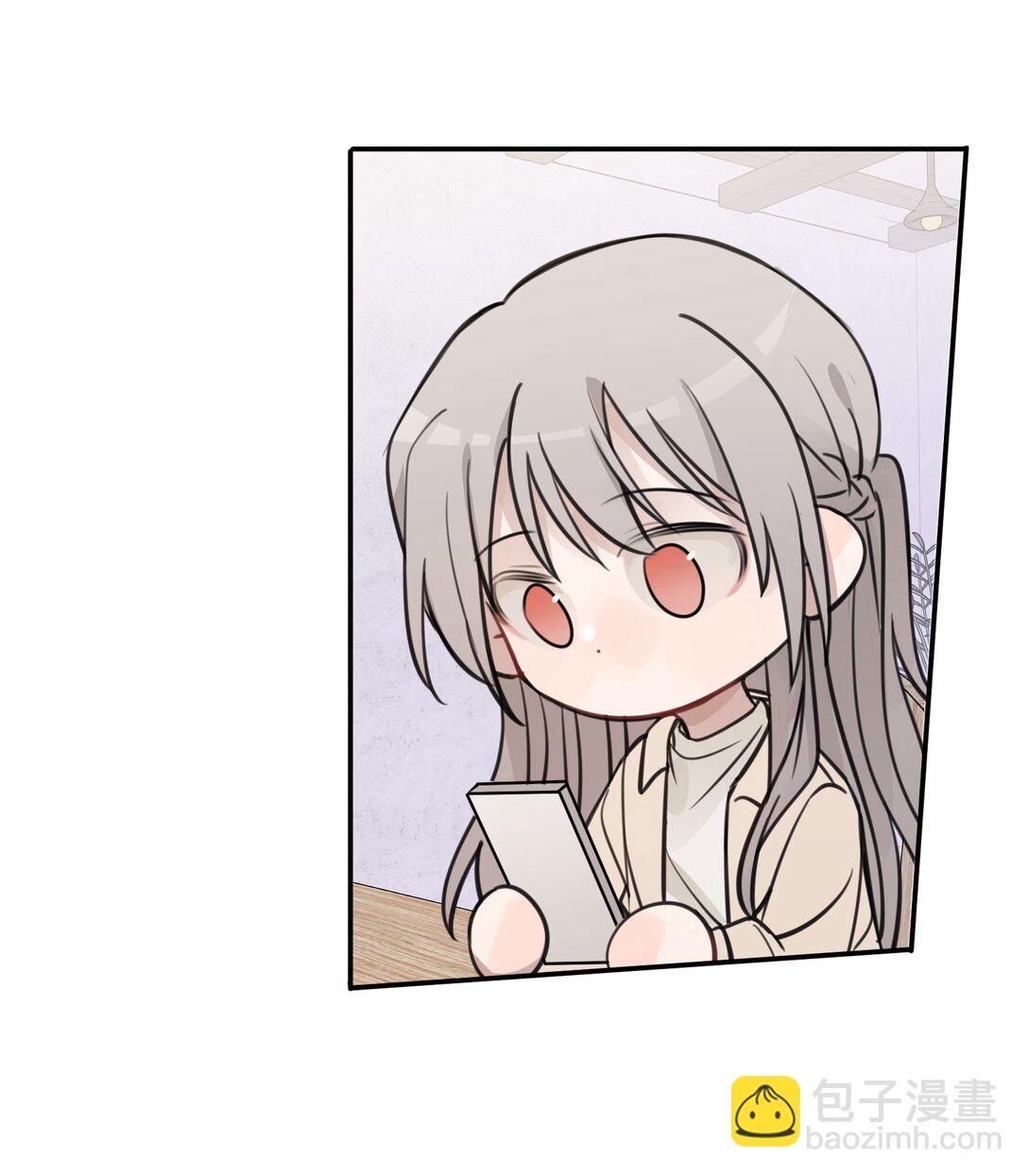 47 选择你喜欢的声音就行了-第48话