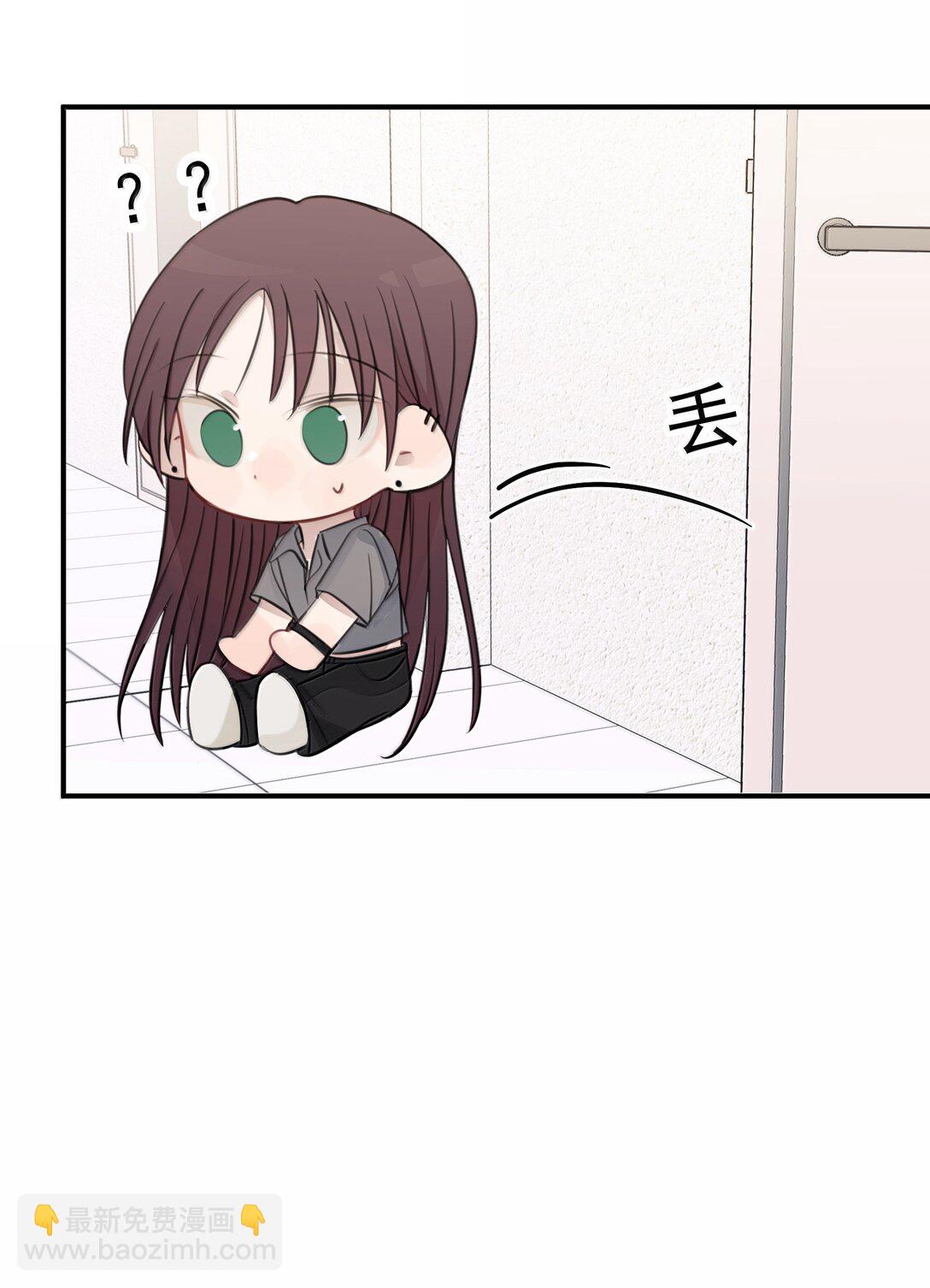 57 因为我在追你啊-第58话