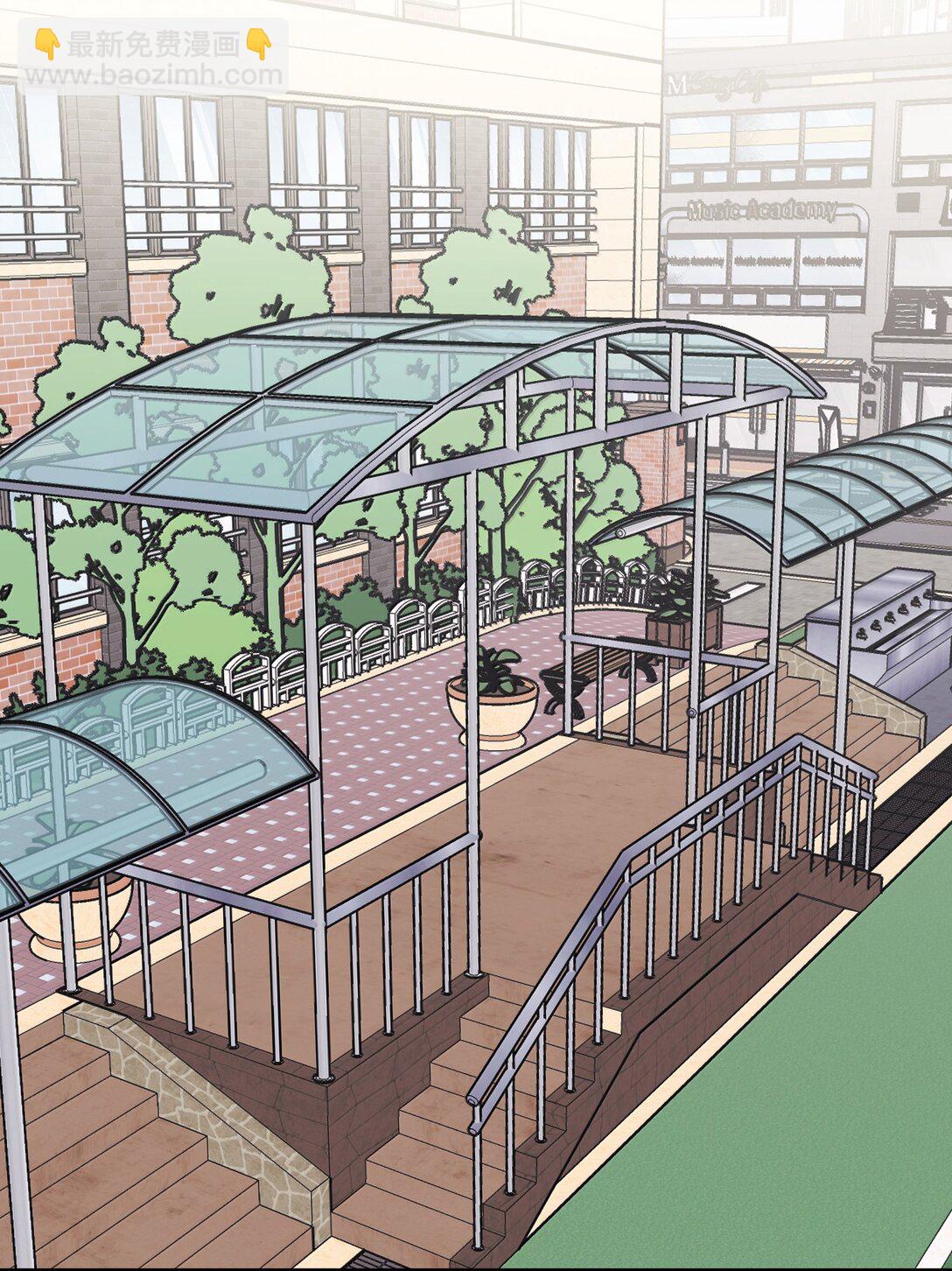 59 因为我在意-第60话