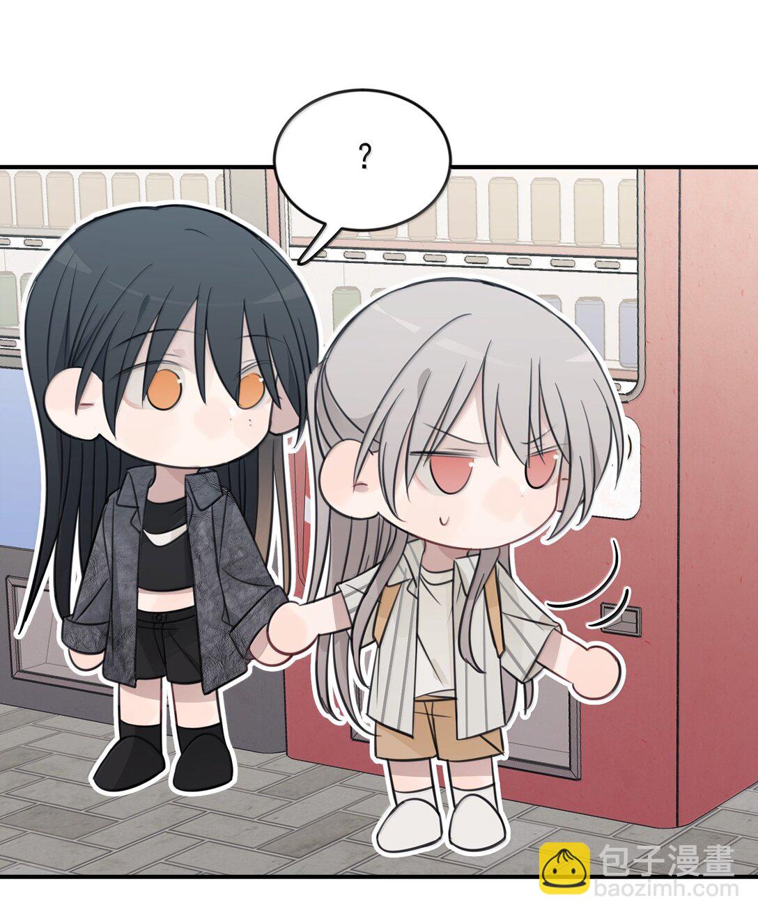 59 因为我在意-第60话