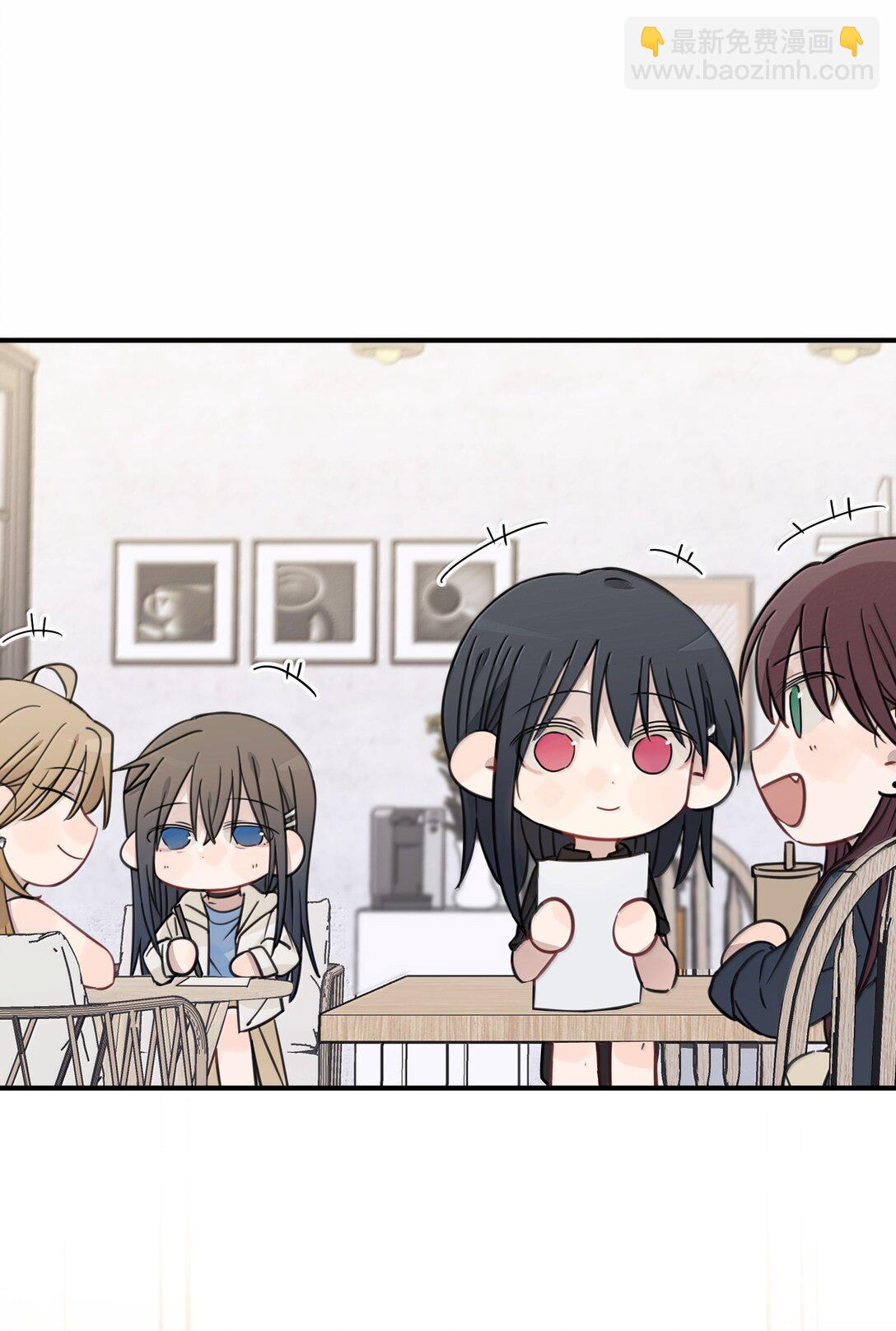 61 宋书乘，你好难猜-第62话