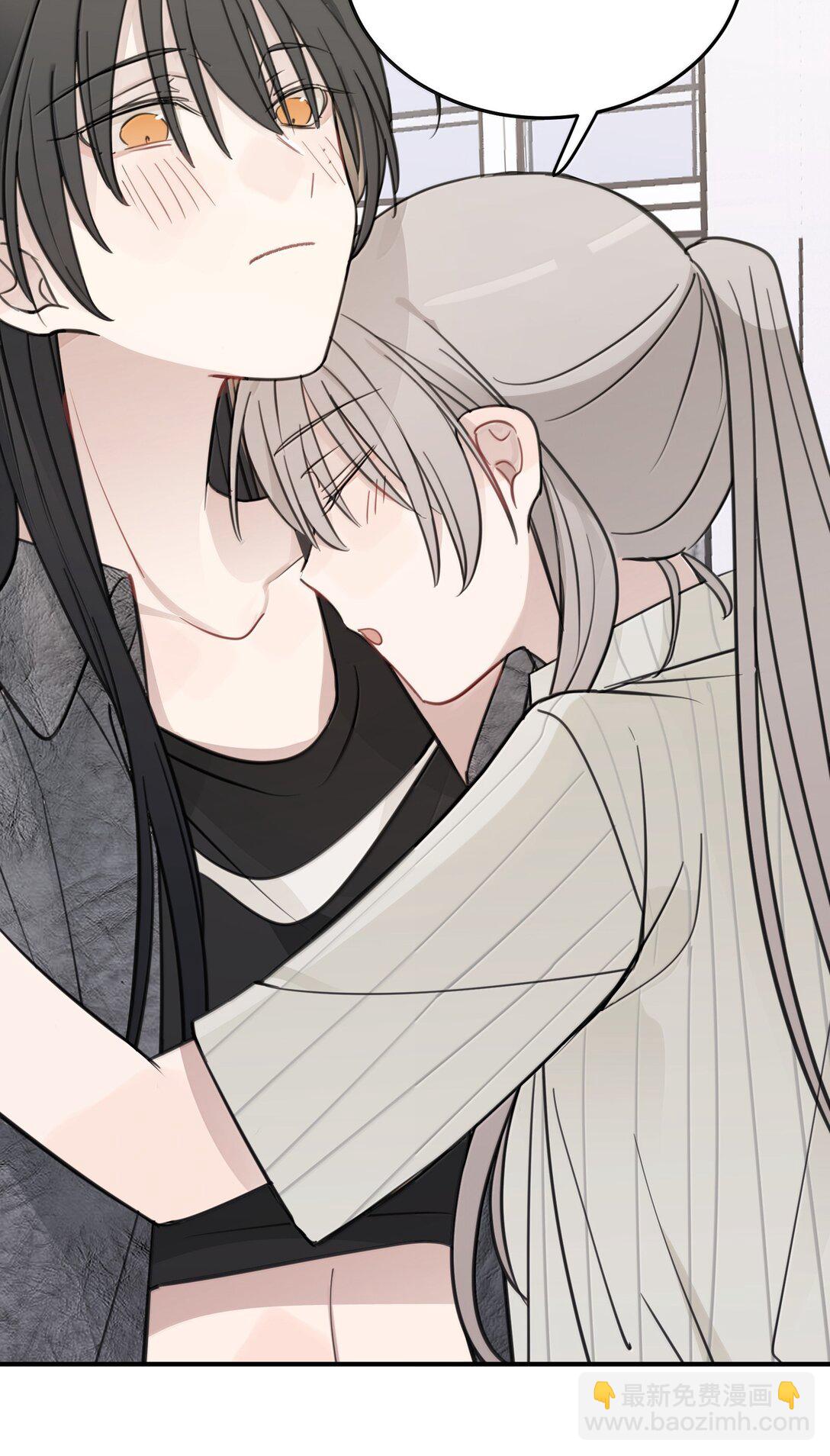 68 要忍你自己忍吧-第70话