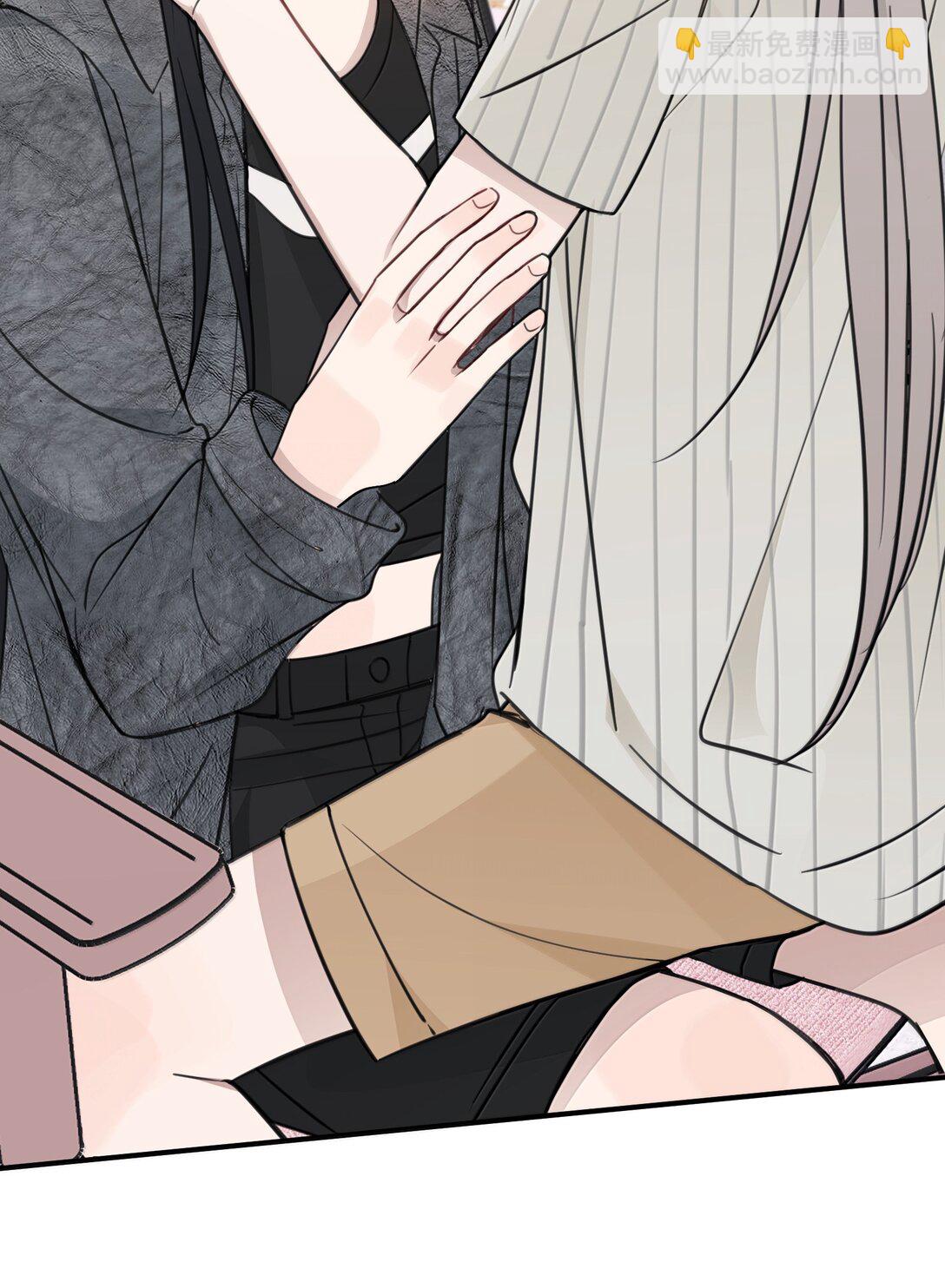 68 要忍你自己忍吧-第70话