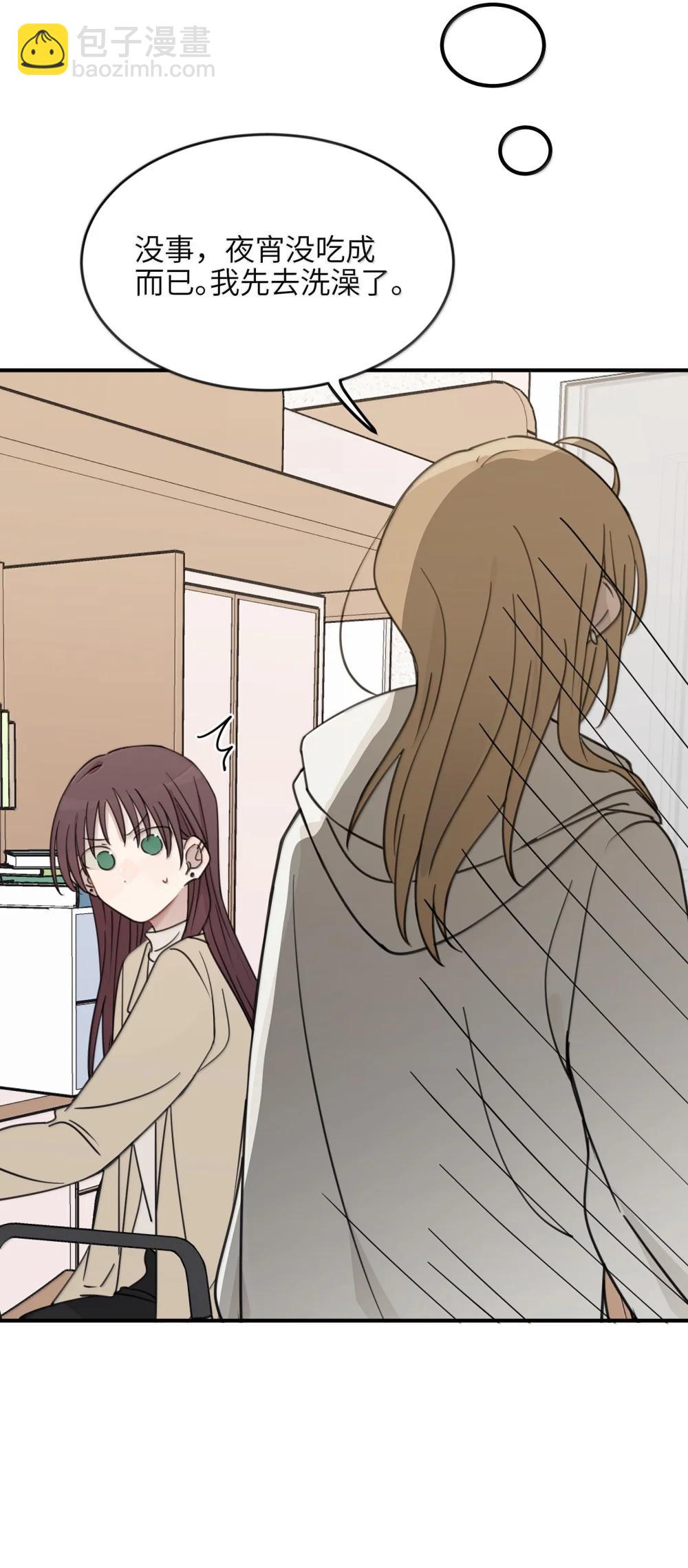 70 我喜欢应晴歌吗？-第72话