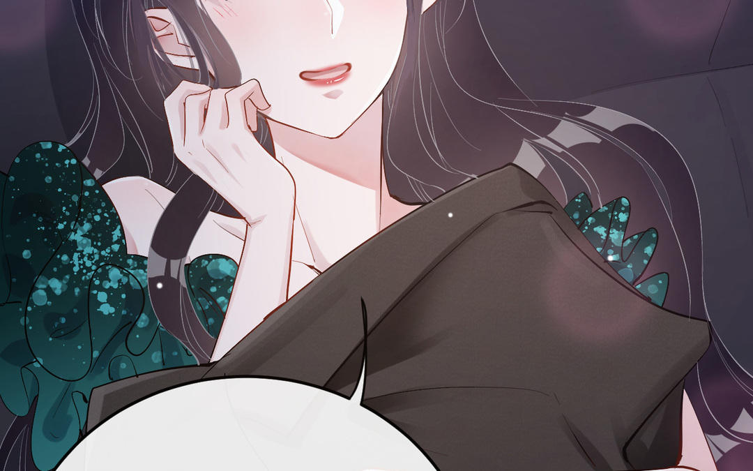 第13话  在意(1/2)-第14话