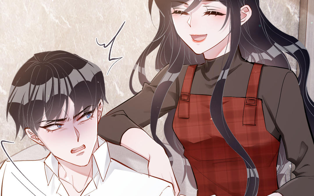 第23话  开价(1/2)-第24话