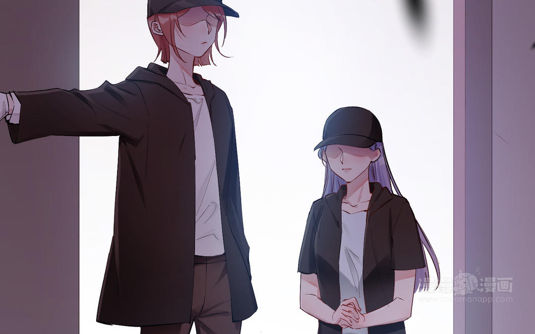 第27话 意外(1/2)-第28话