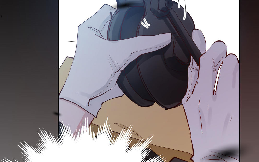 第27话 意外(1/2)-第28话