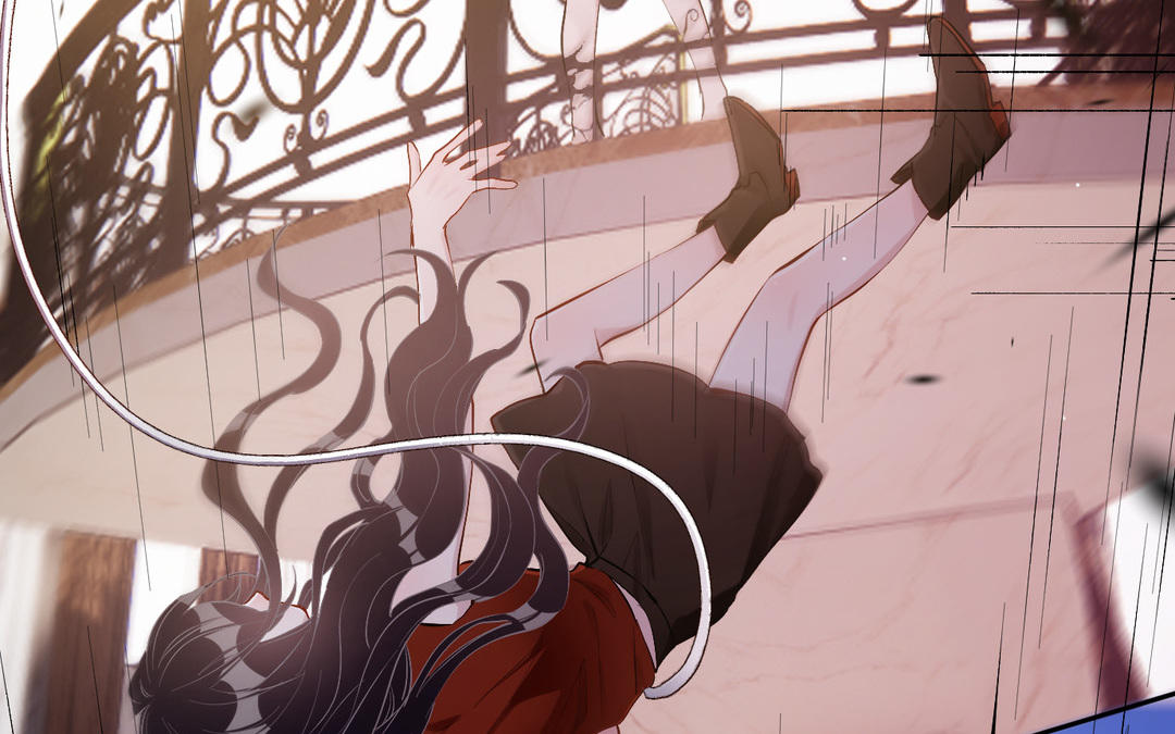 第27话 意外(1/2)-第28话