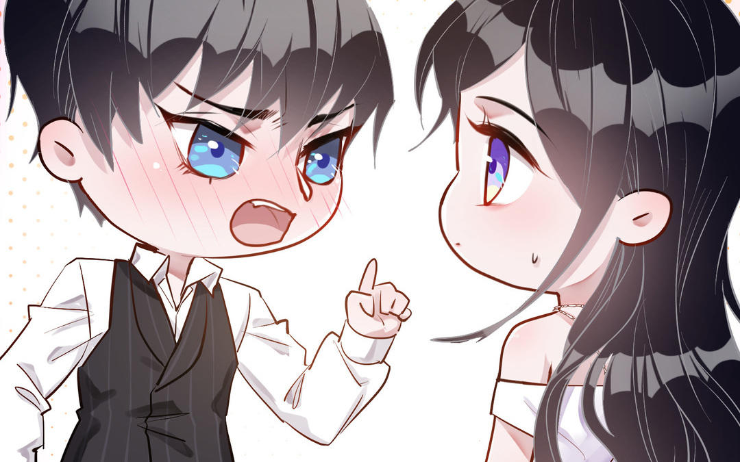 第5话  越界(1/3)-第6话