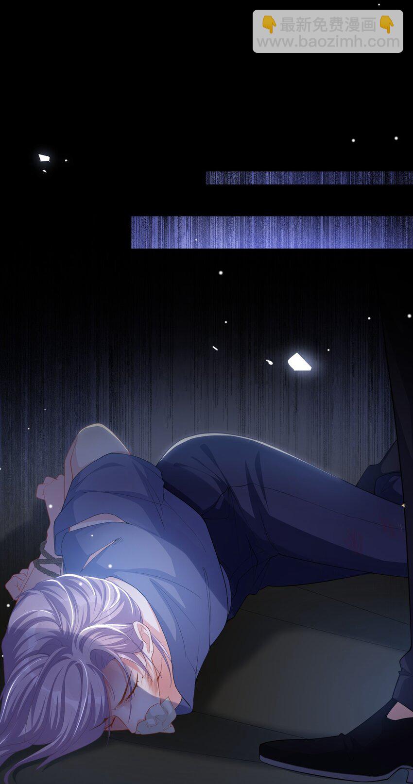 126 一定是郑鸿恺！！-第128话