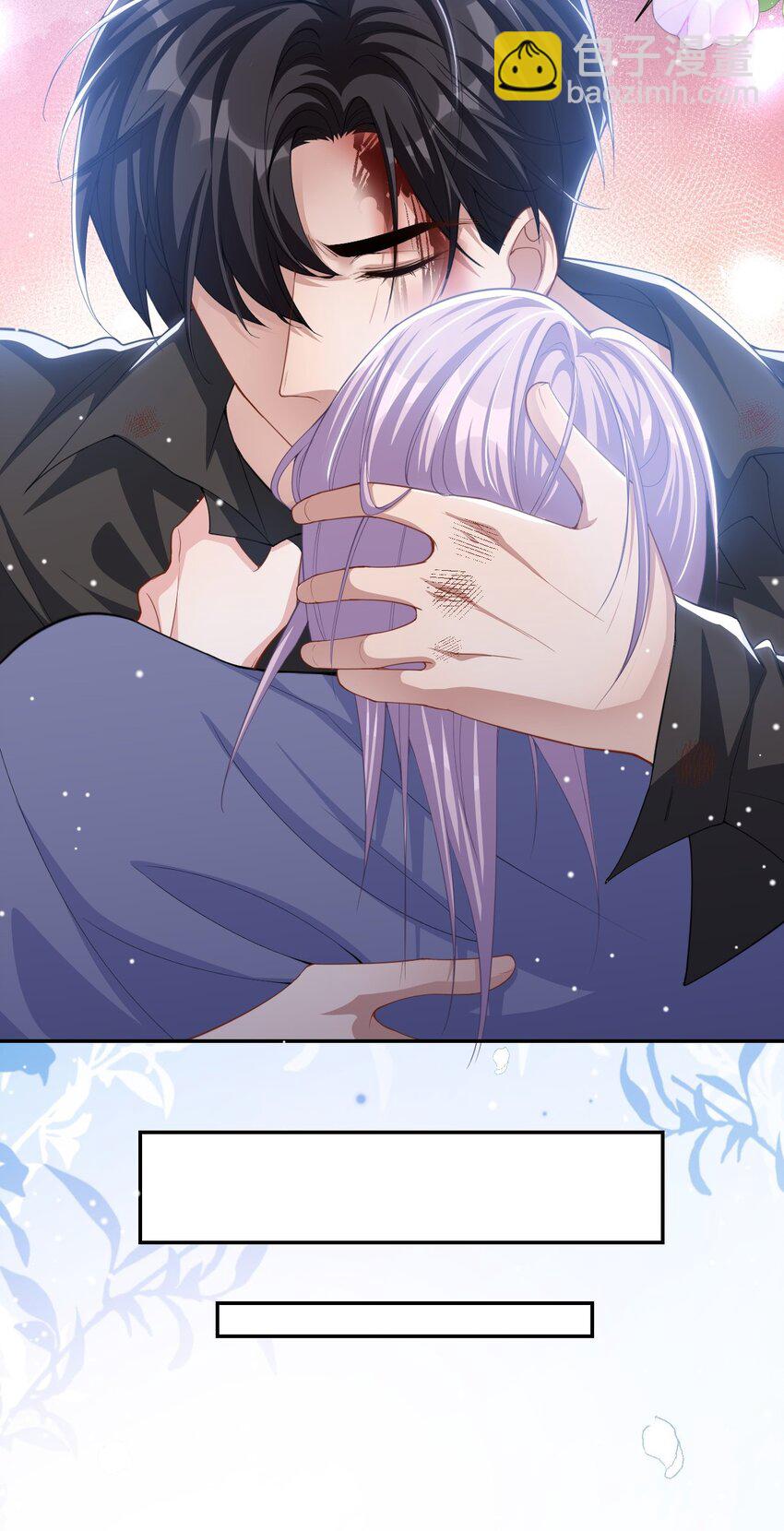 130 我讨厌不珍惜生命的人-第132话