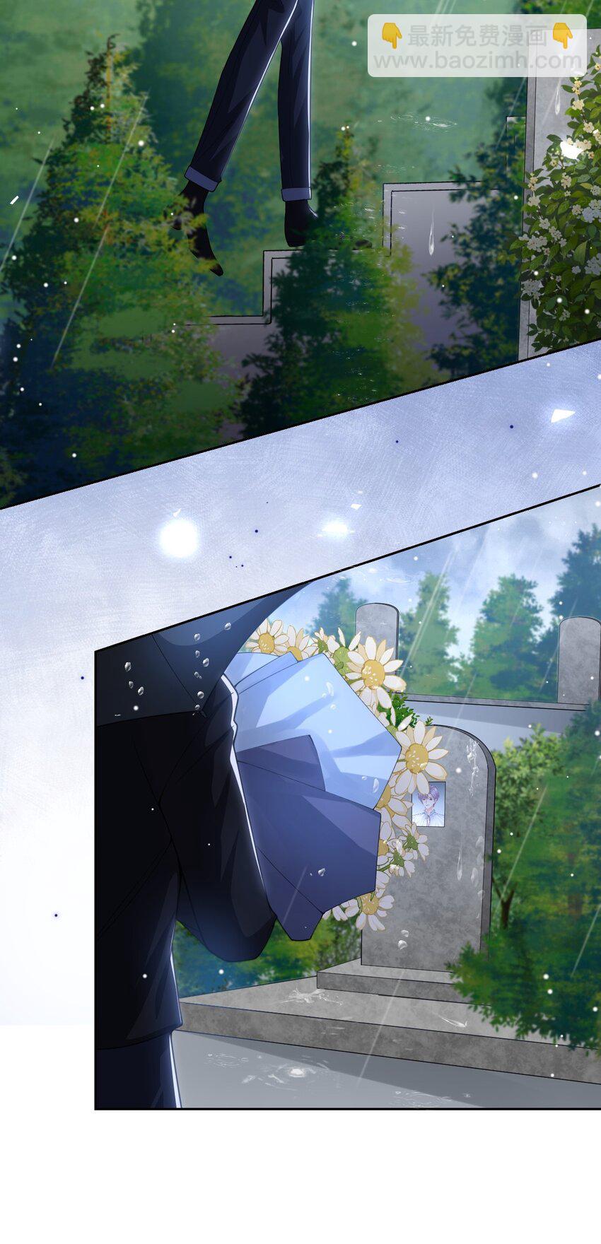 142 奶奶去世了-第144话