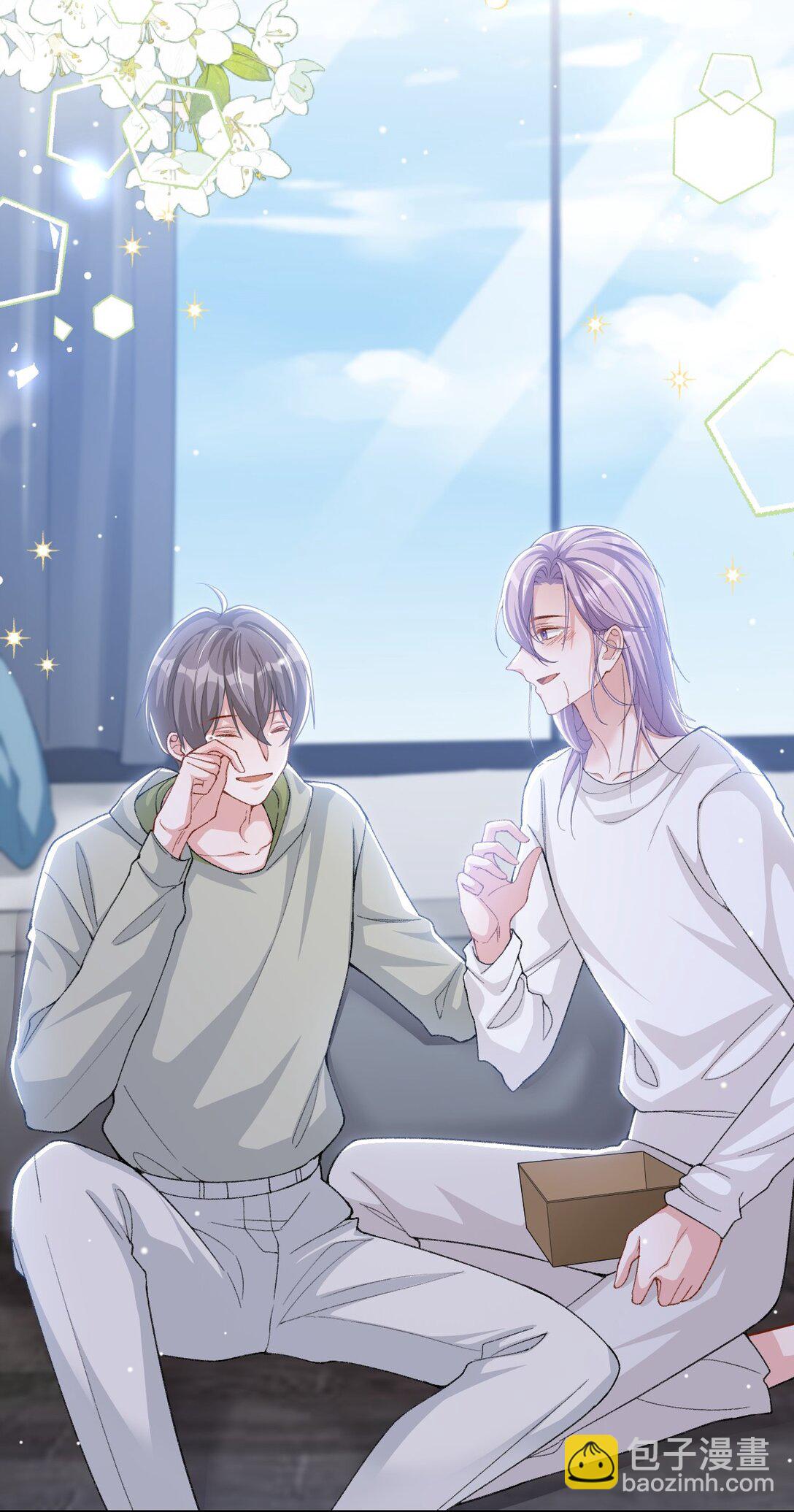 144 告别过去-第146话