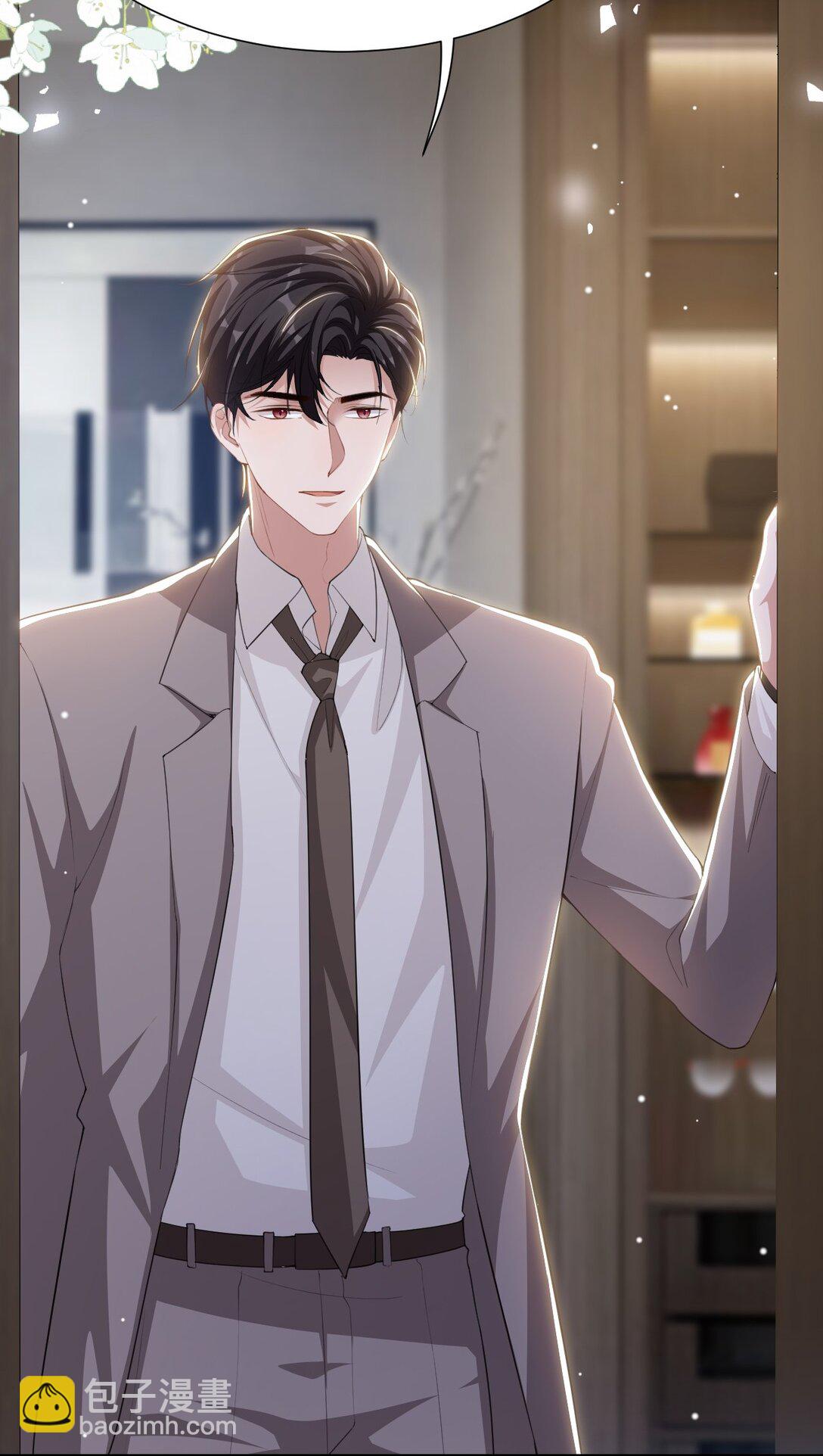 144 告别过去-第146话