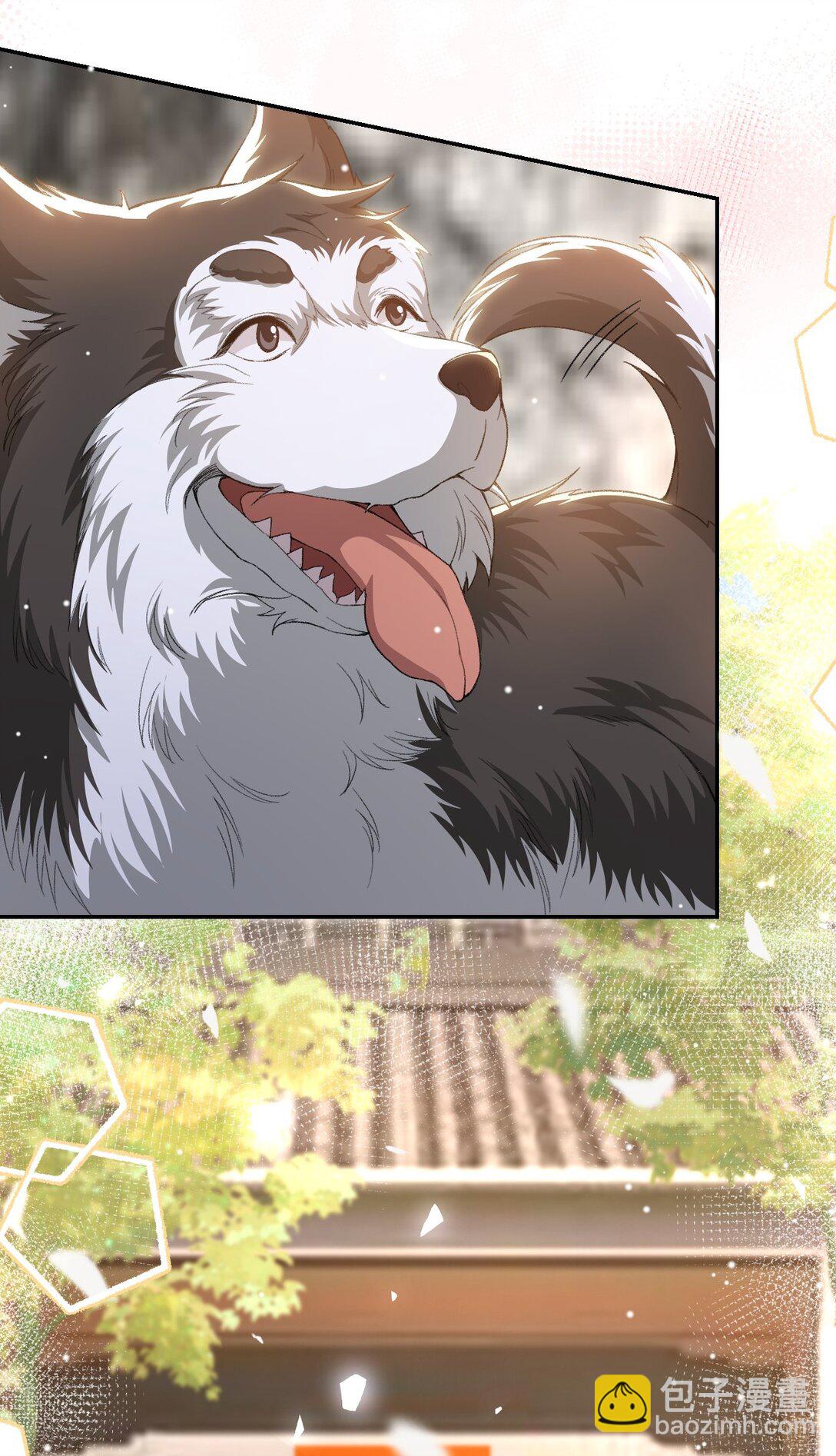 146 再次回到老宅-第148话