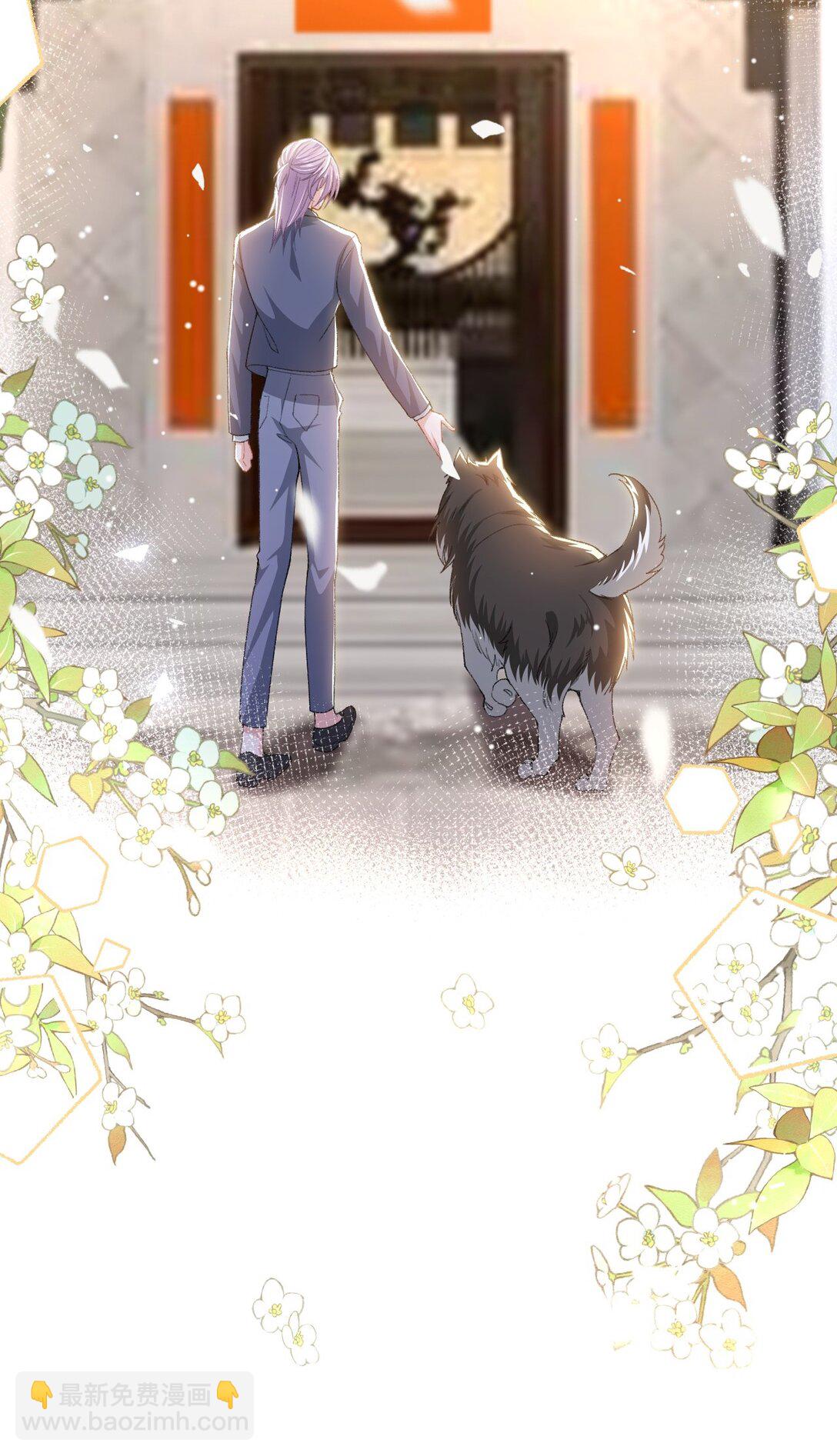 146 再次回到老宅-第148话