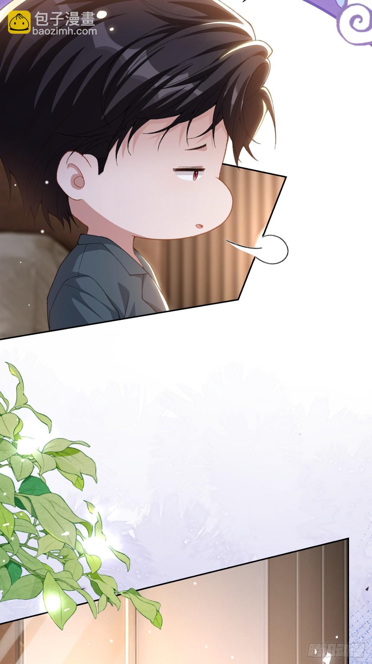 第148话 今晚我可以睡这吗？-第150话