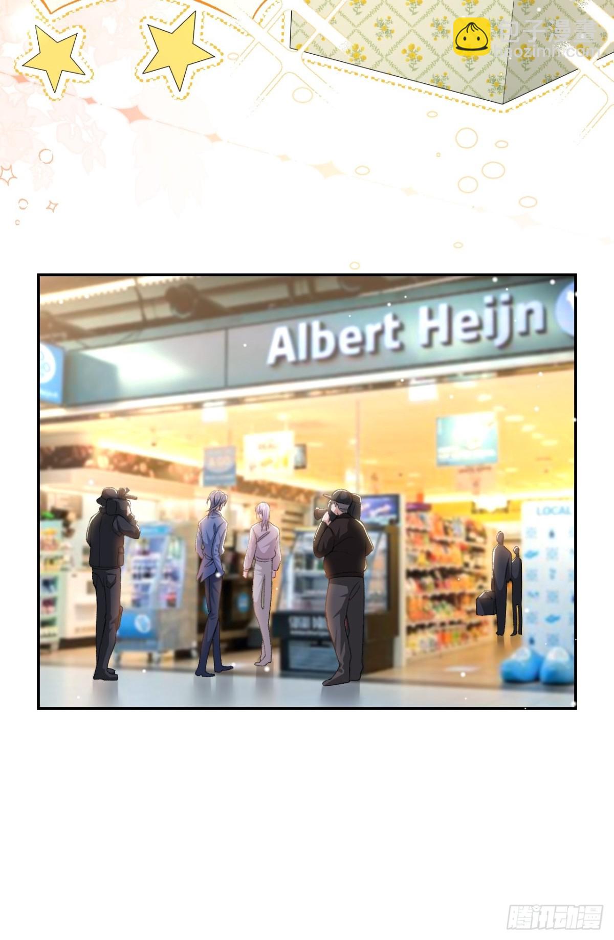 第150话 荷兰并不远-第152话