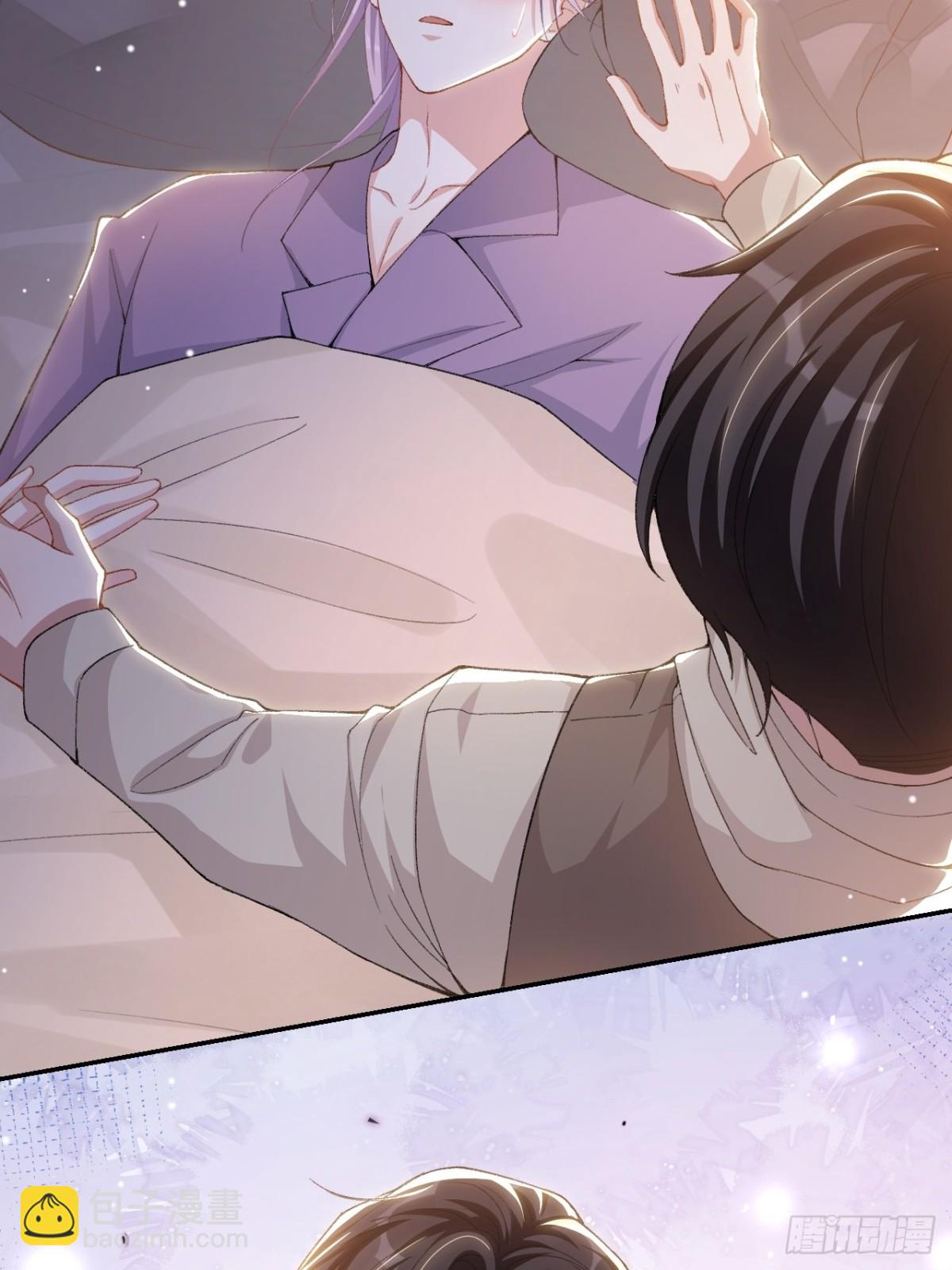 第152话 贺炀是你吗？-第154话