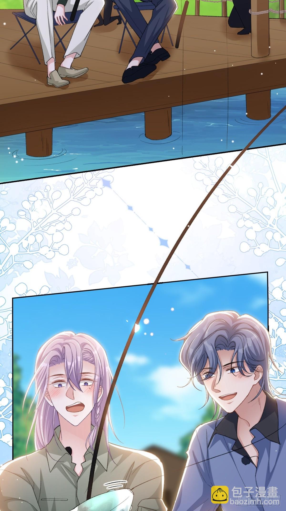 第152话 贺炀是你吗？-第154话