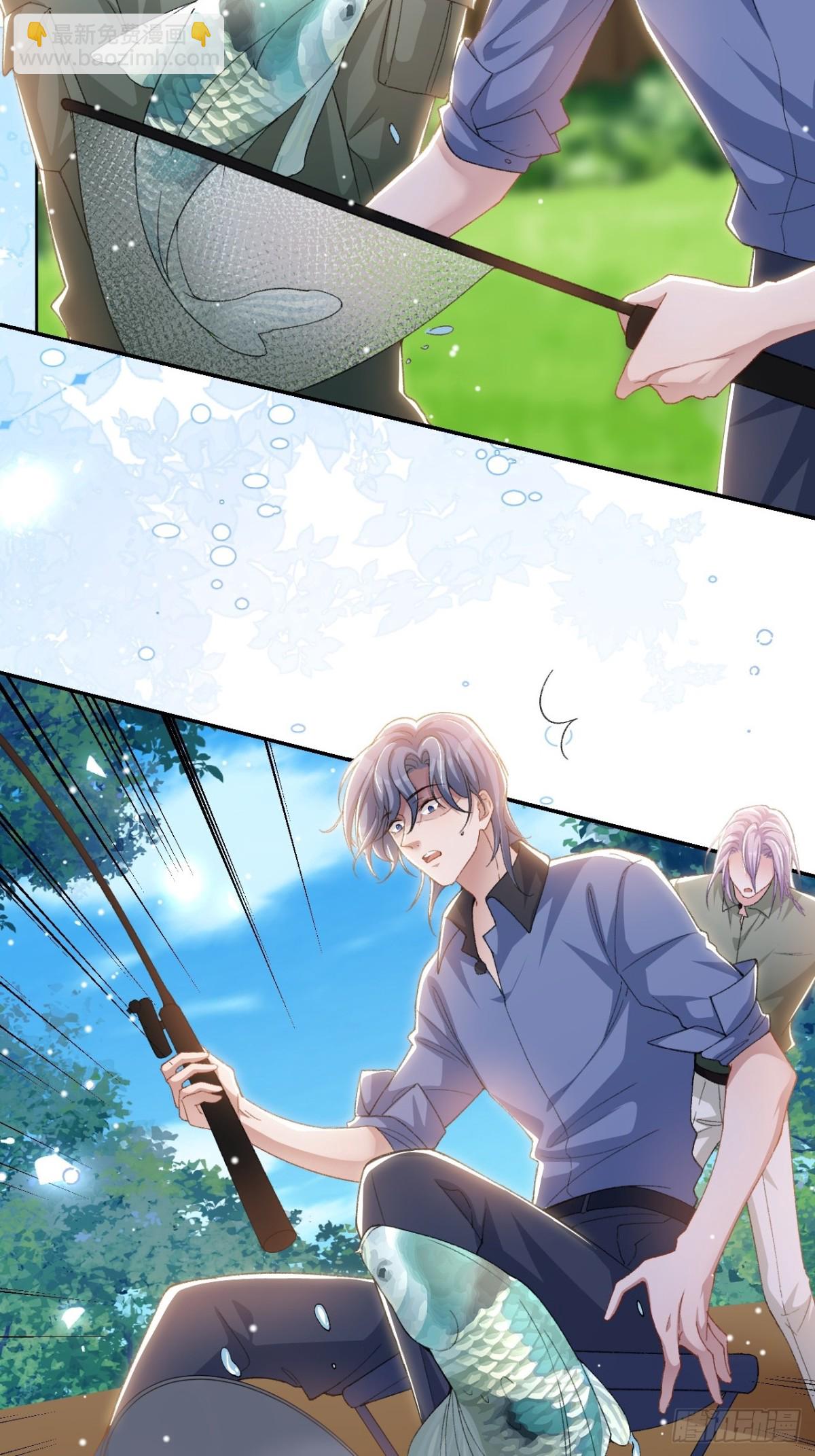 第152话 贺炀是你吗？-第154话