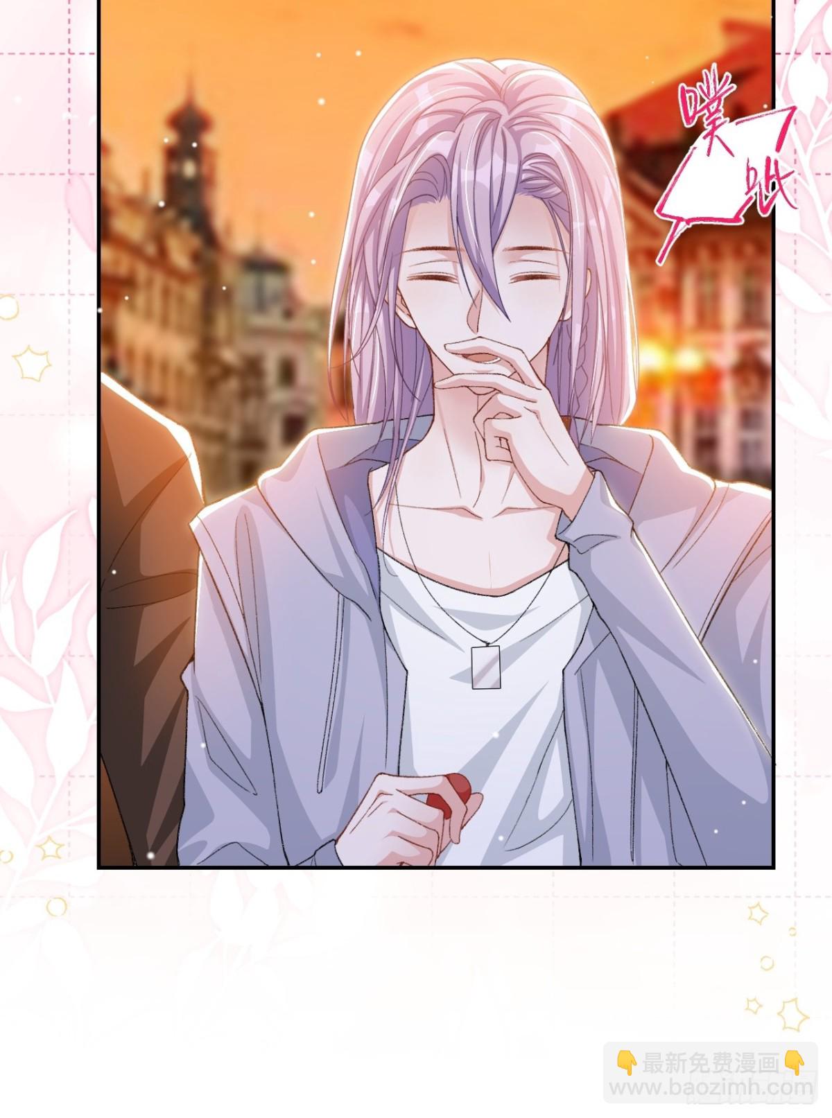 156 我可以等你变回许承宴-第158话