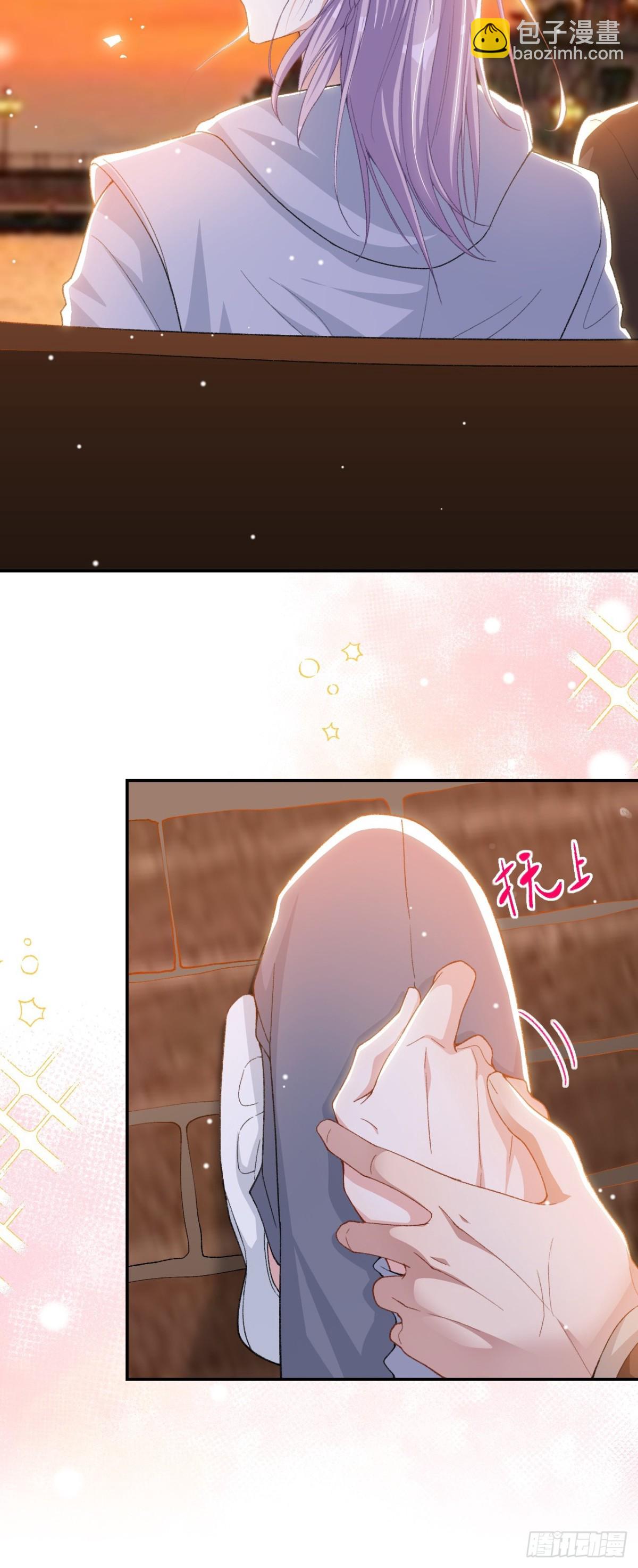 156 我可以等你变回许承宴-第158话