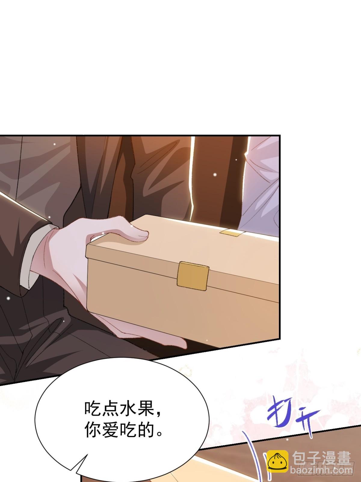 156 我可以等你变回许承宴-第158话