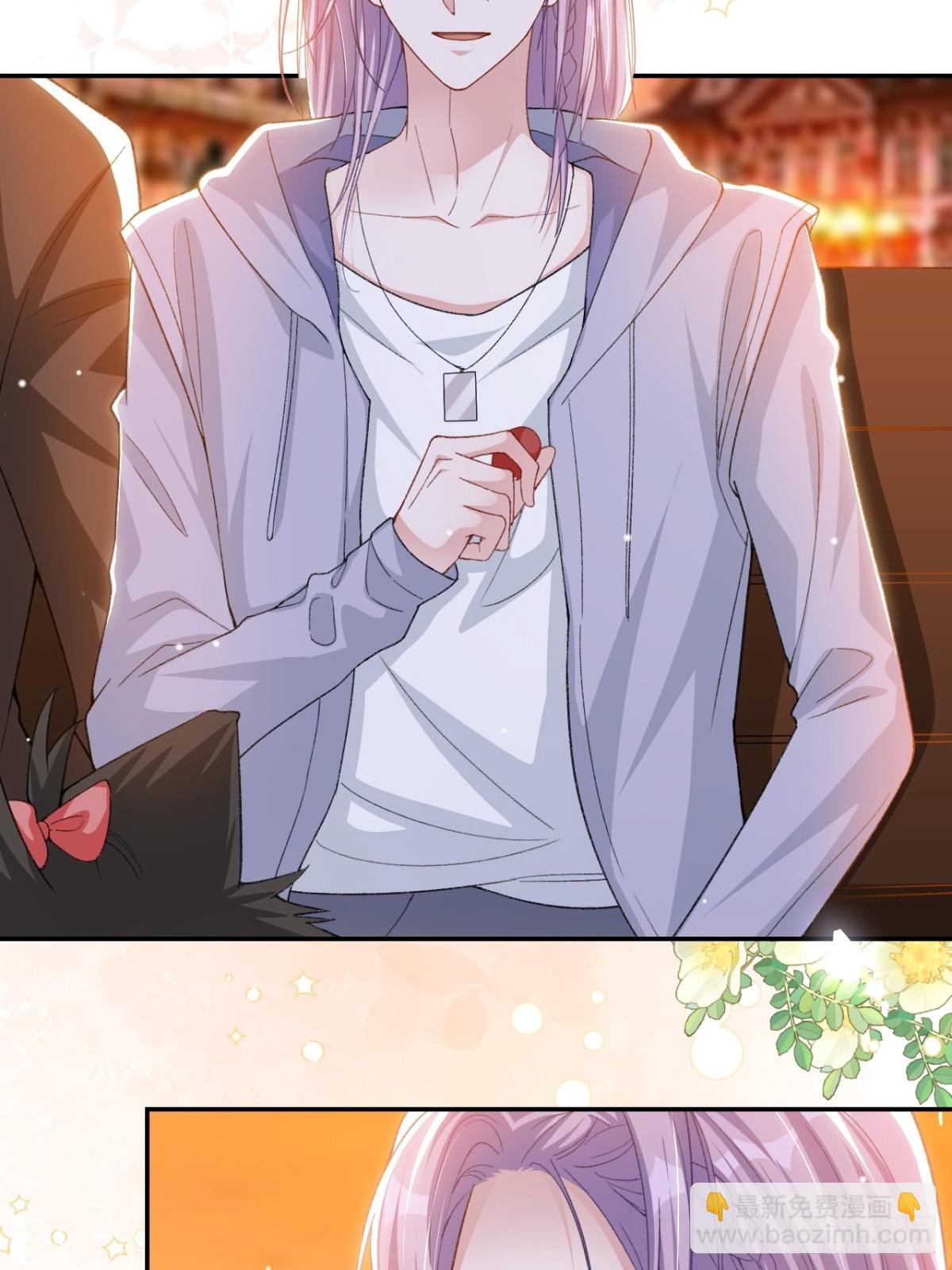 156 我可以等你变回许承宴-第158话