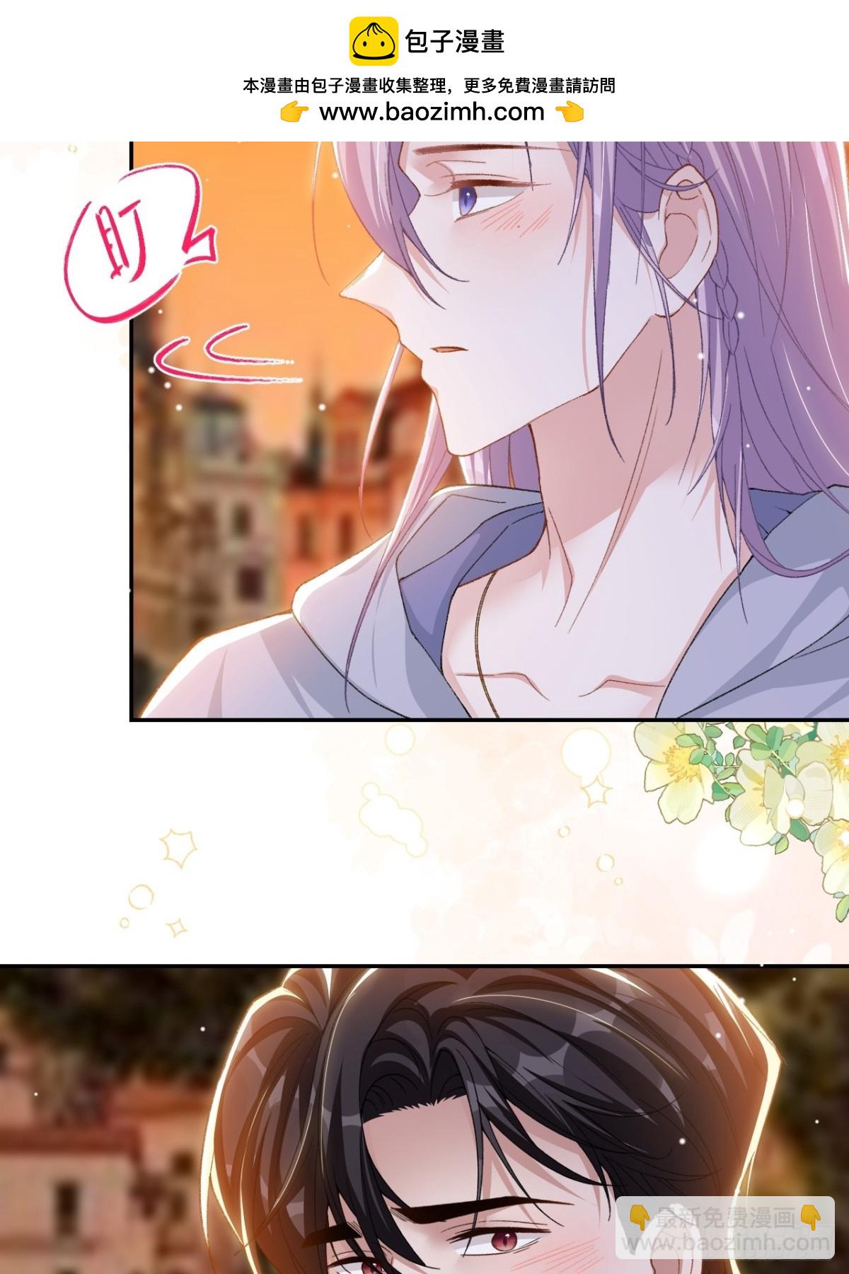 156 我可以等你变回许承宴-第158话