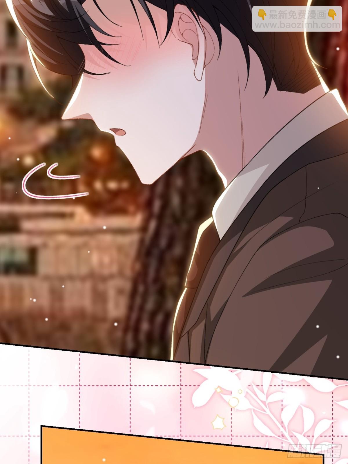 156 我可以等你变回许承宴-第158话