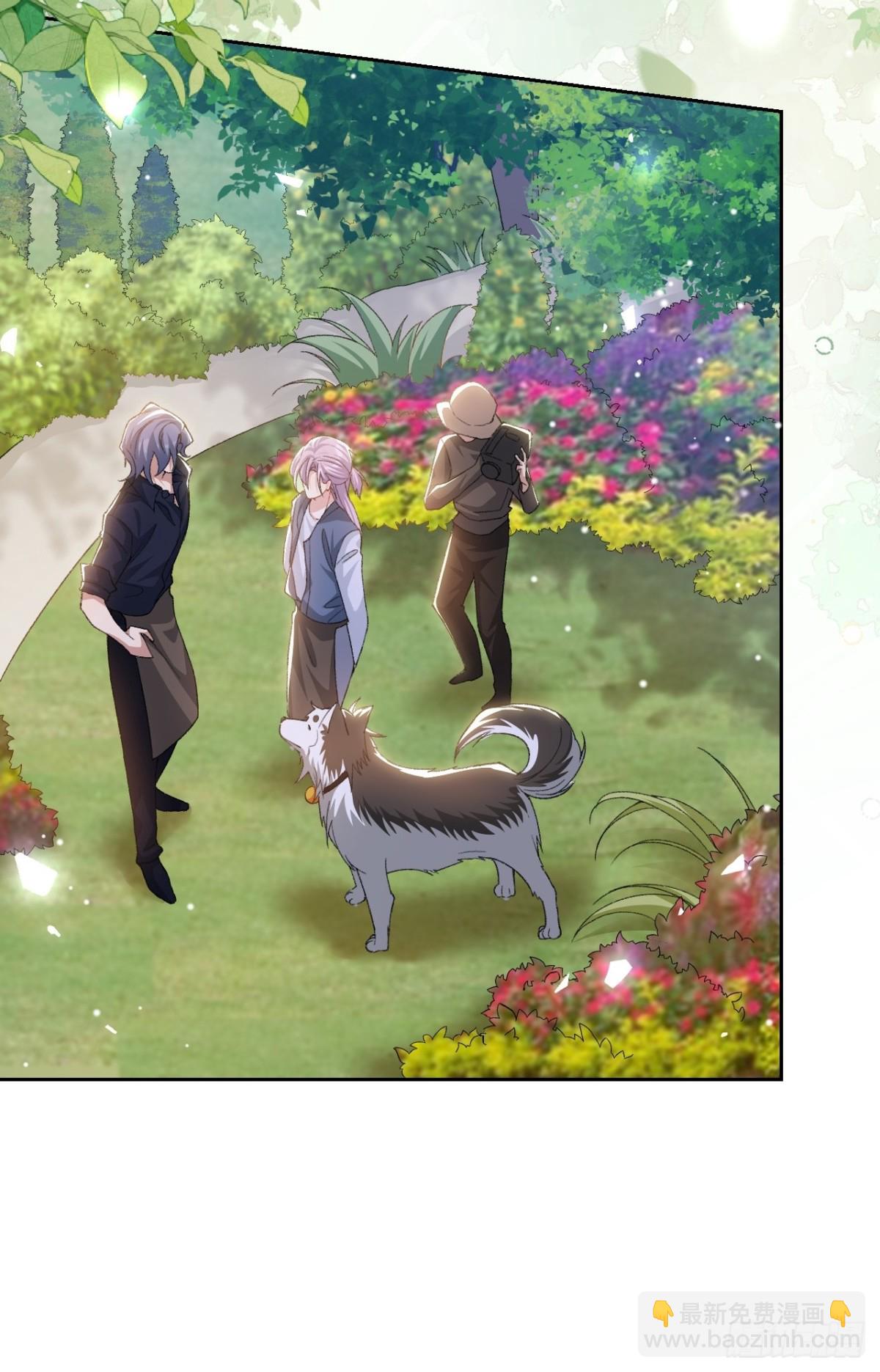 158 他做了馄饨？-第160话