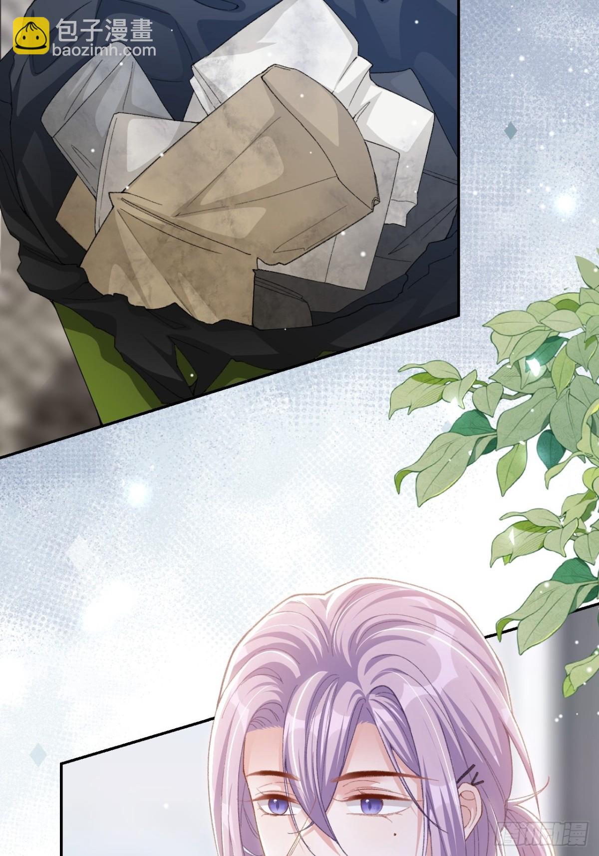 164 别扭的问候-第166话