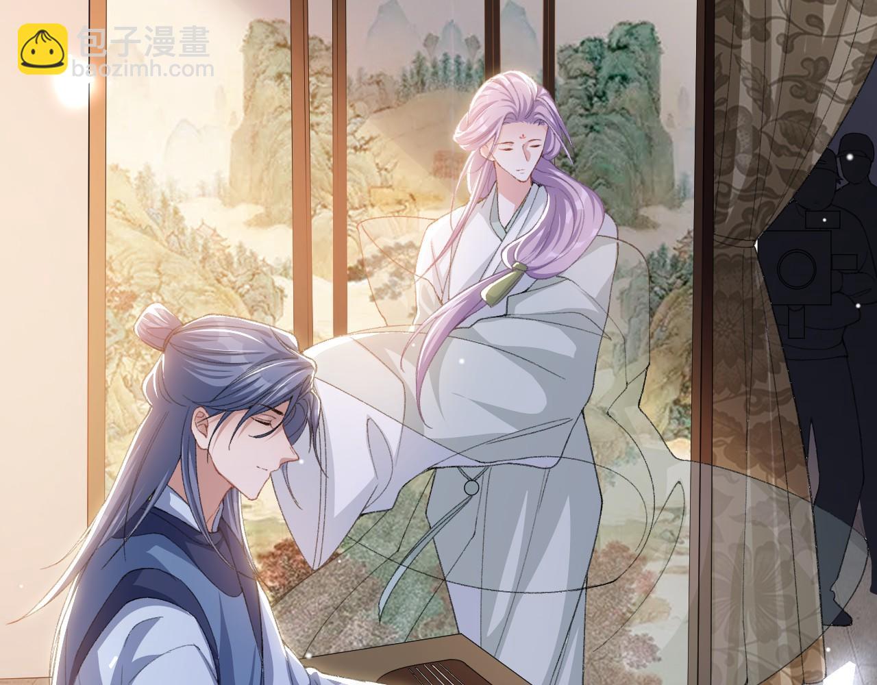 第176话 我才是那个混蛋(1/2)-第178话