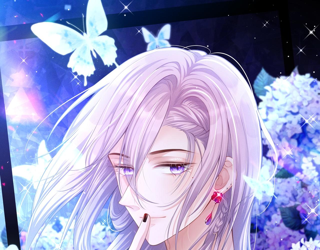 第186话：难以控制的醋意(1/2)-第188话