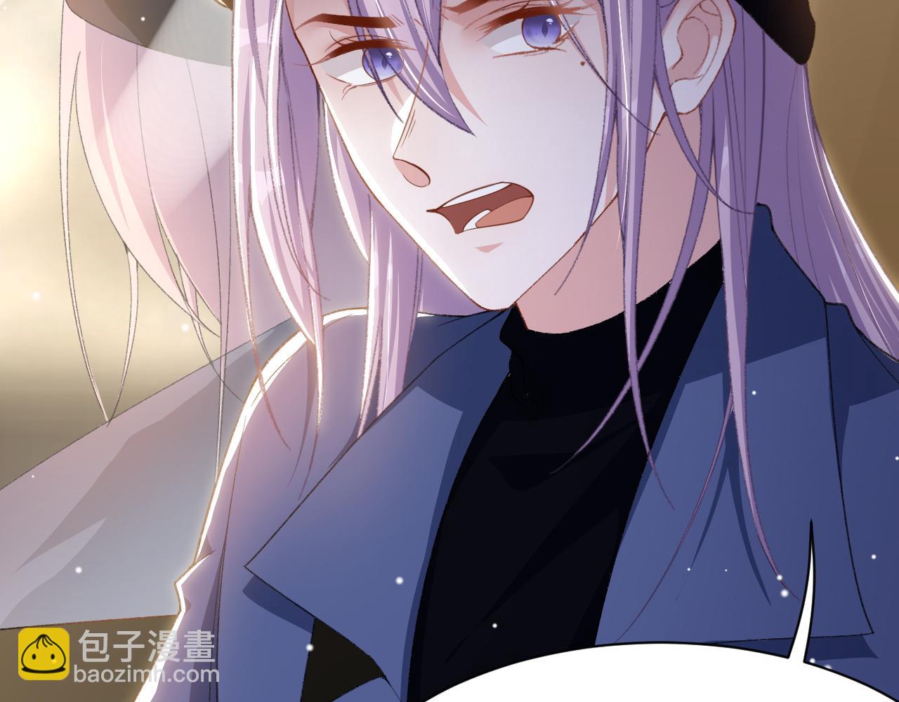 第186话：难以控制的醋意(1/2)-第188话