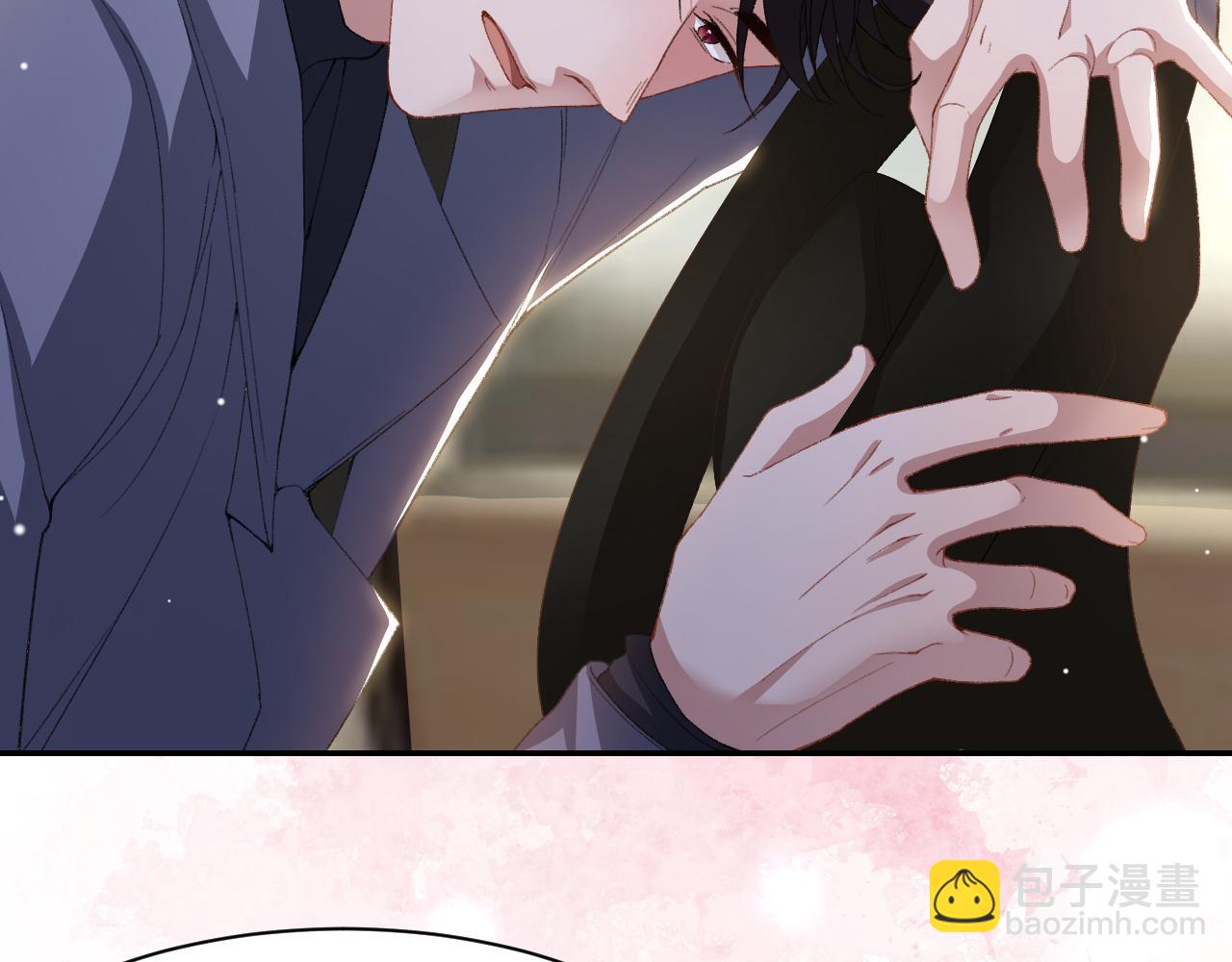 第186话：难以控制的醋意(1/2)-第188话