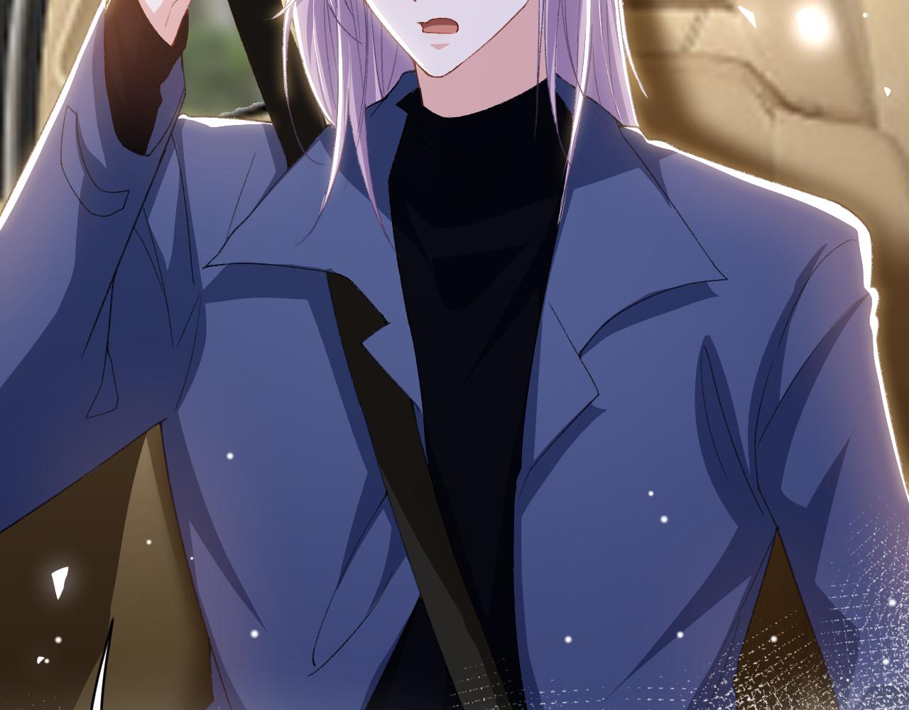 第186话：难以控制的醋意(1/2)-第188话