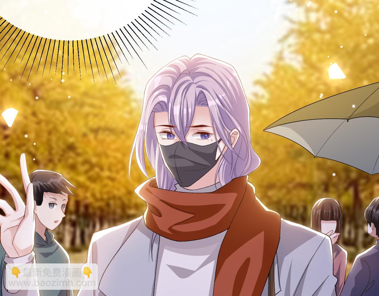 第190话 隐藏身份真的是对的吗？(1/2)-第192话