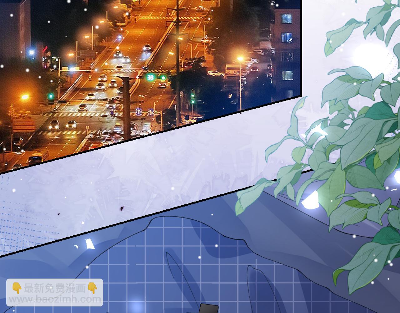 第192话 约会在情趣大床房？？(1/2)-第194话