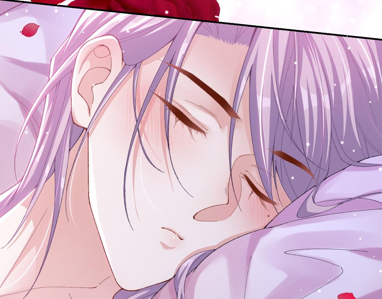 第194话：晚安，贺炀(1/2)-第196话