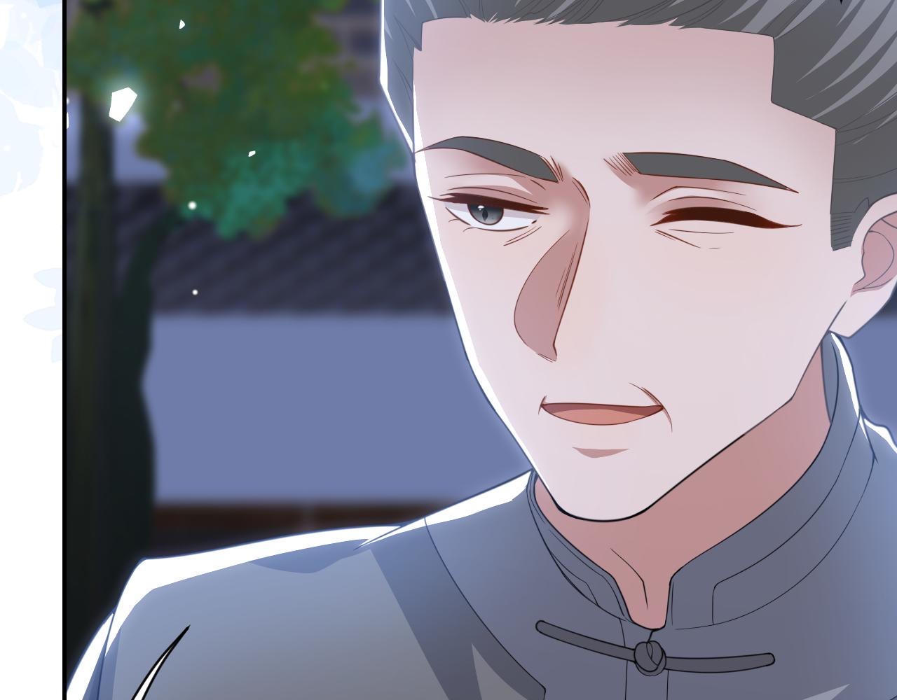 第198话：吃狗狗的醋(1/2)-第200话