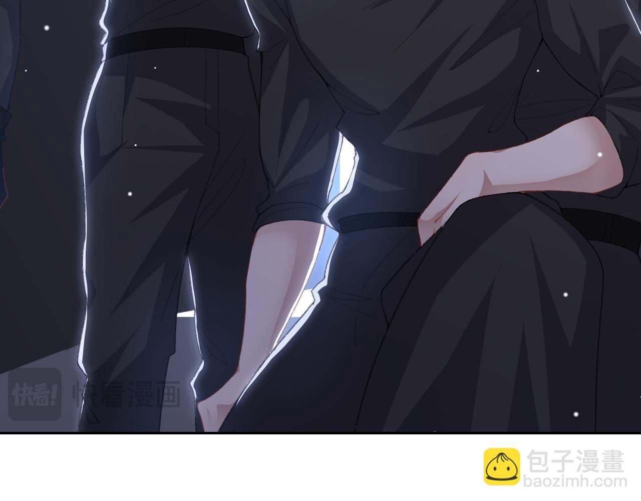 第204话：只能是你(1/2)-第206话