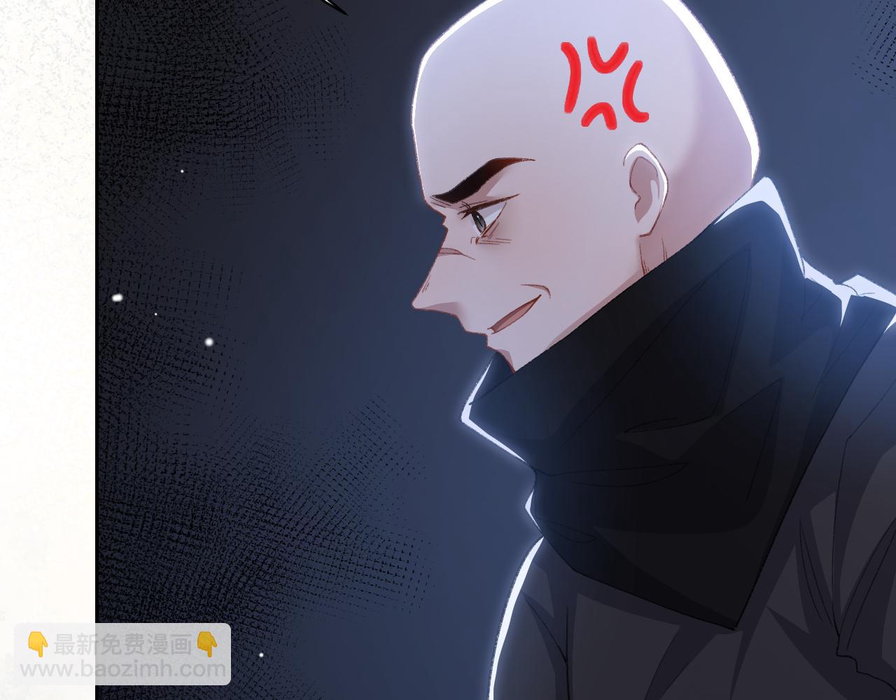 第204话：只能是你(1/2)-第206话