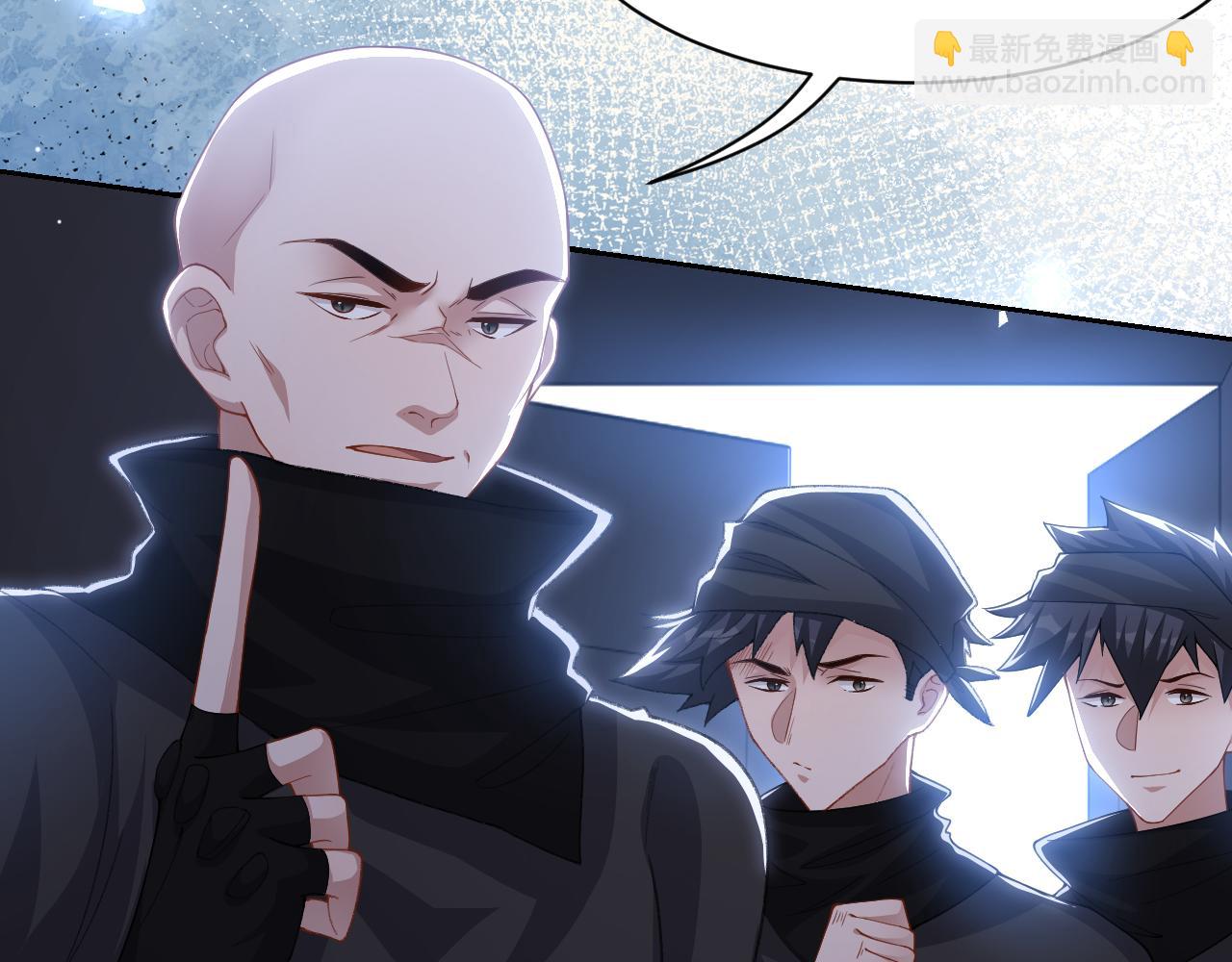 第204话：只能是你(1/2)-第206话