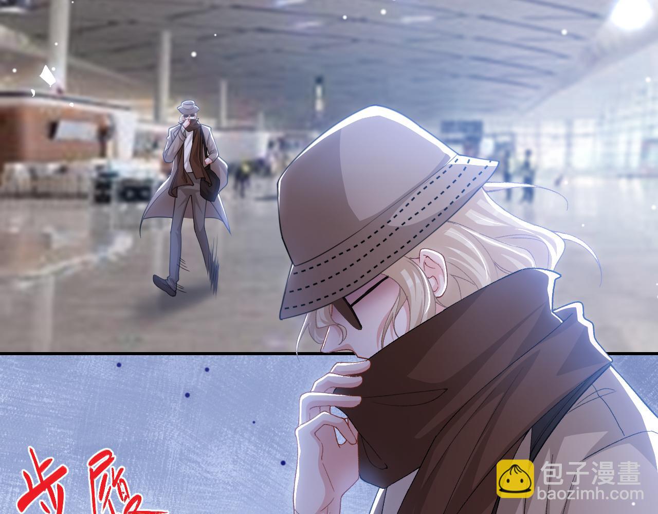 第206话 他怎么来了？！(1/2)-第208话