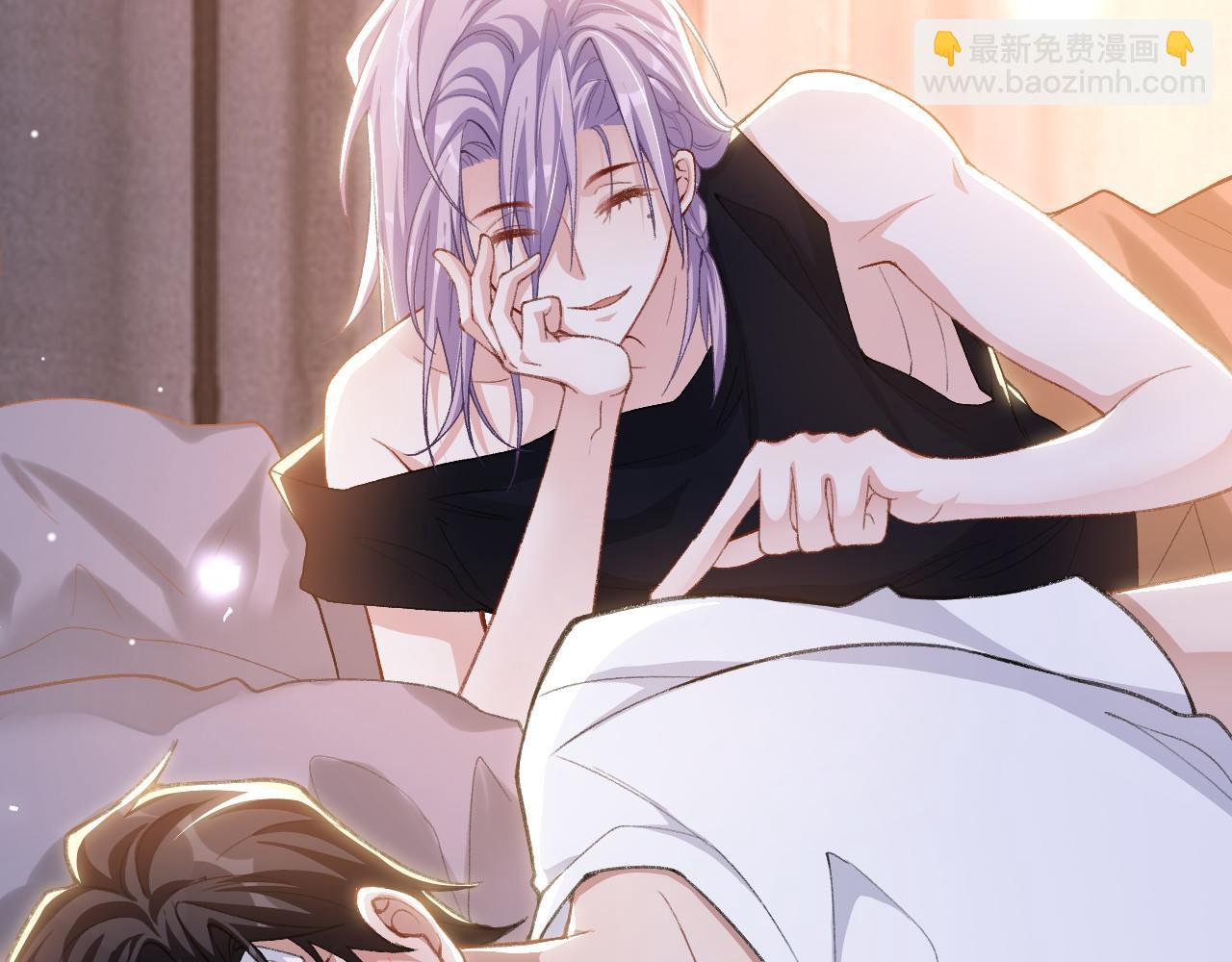 第216话：心跳不会说谎(1/2)-第218话