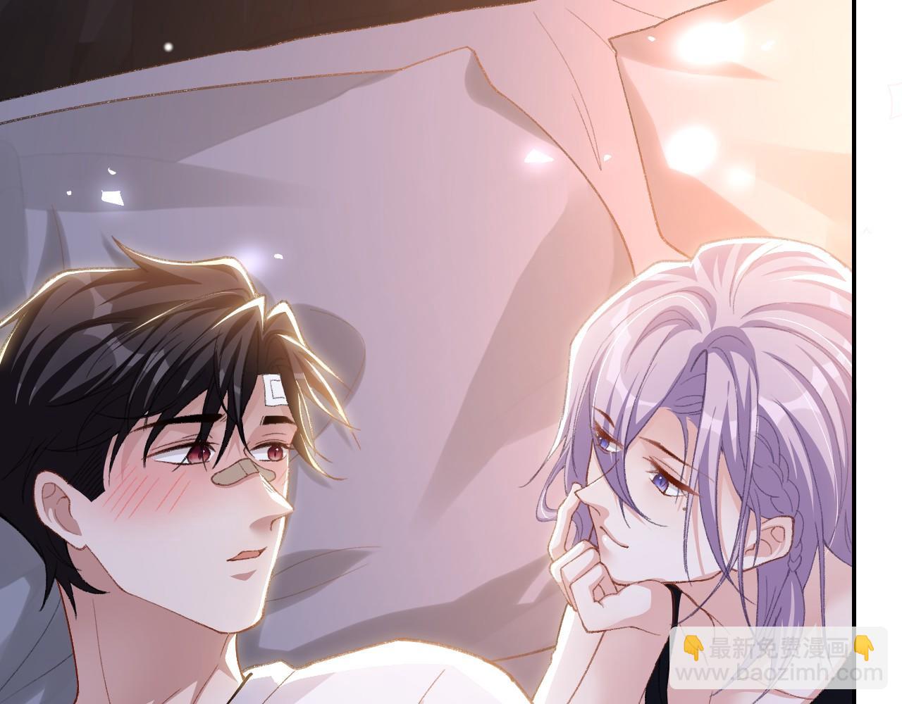 第216话：心跳不会说谎(1/2)-第218话